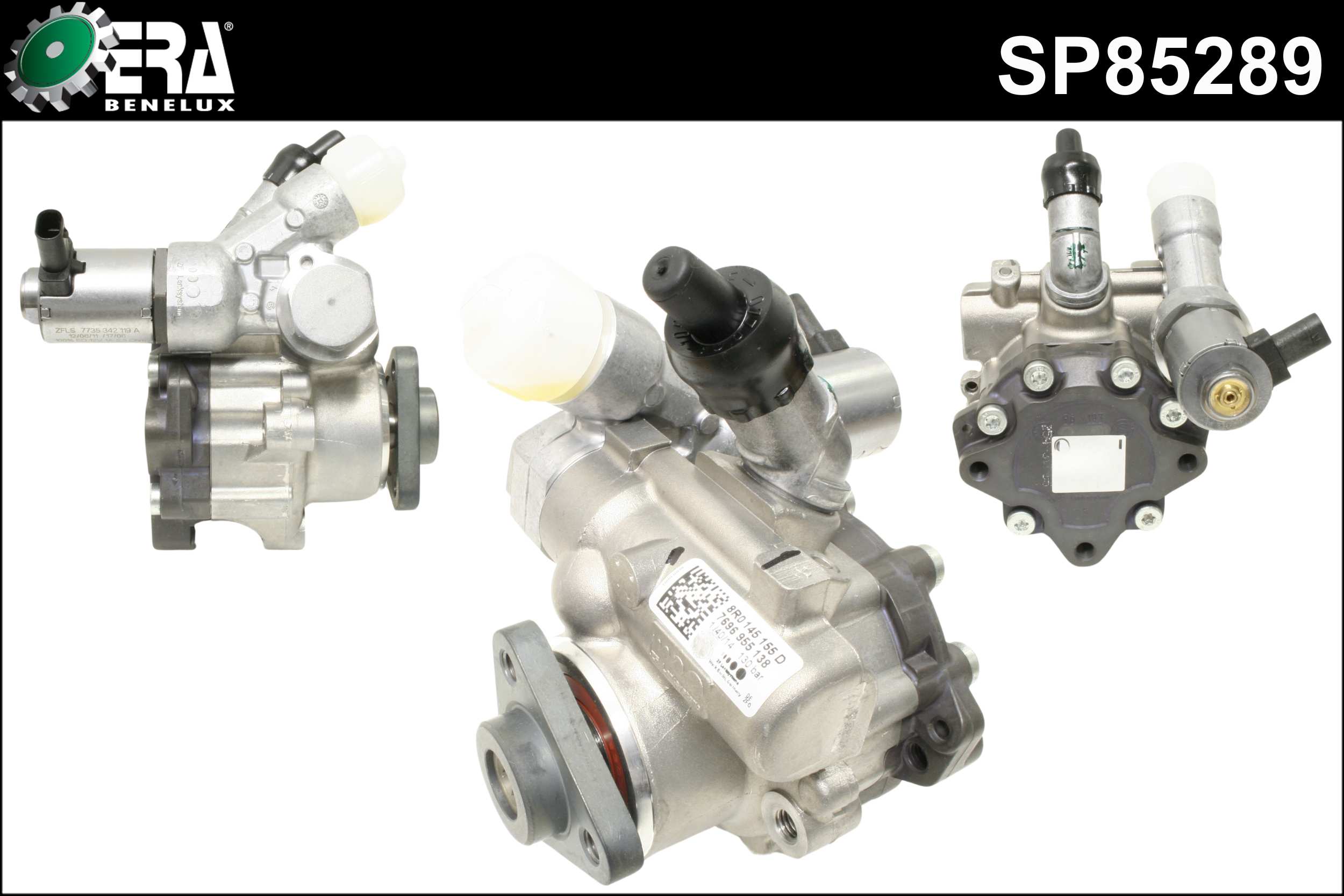 Servopomp Era Benelux SP85289