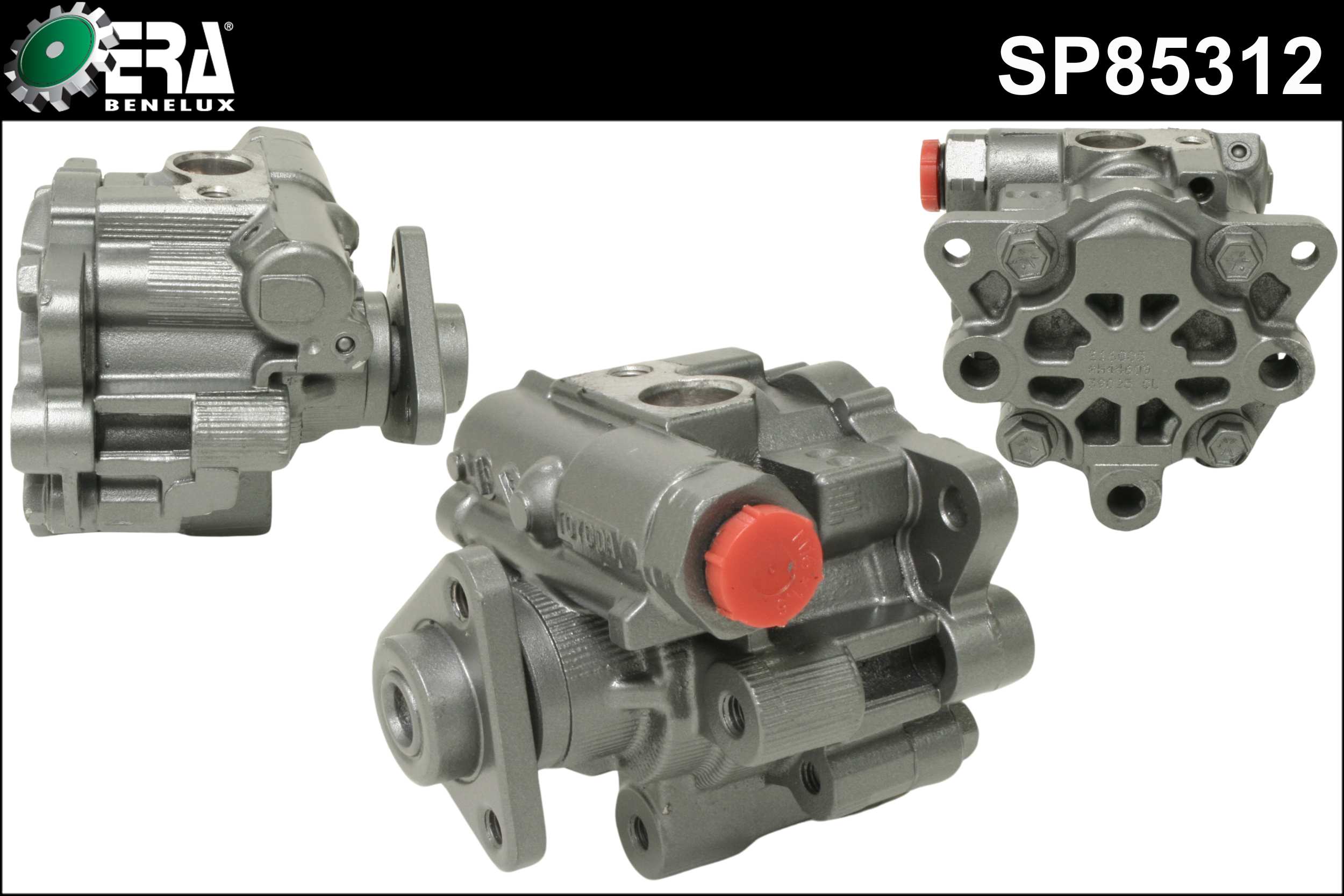 Servopomp Era Benelux SP85312