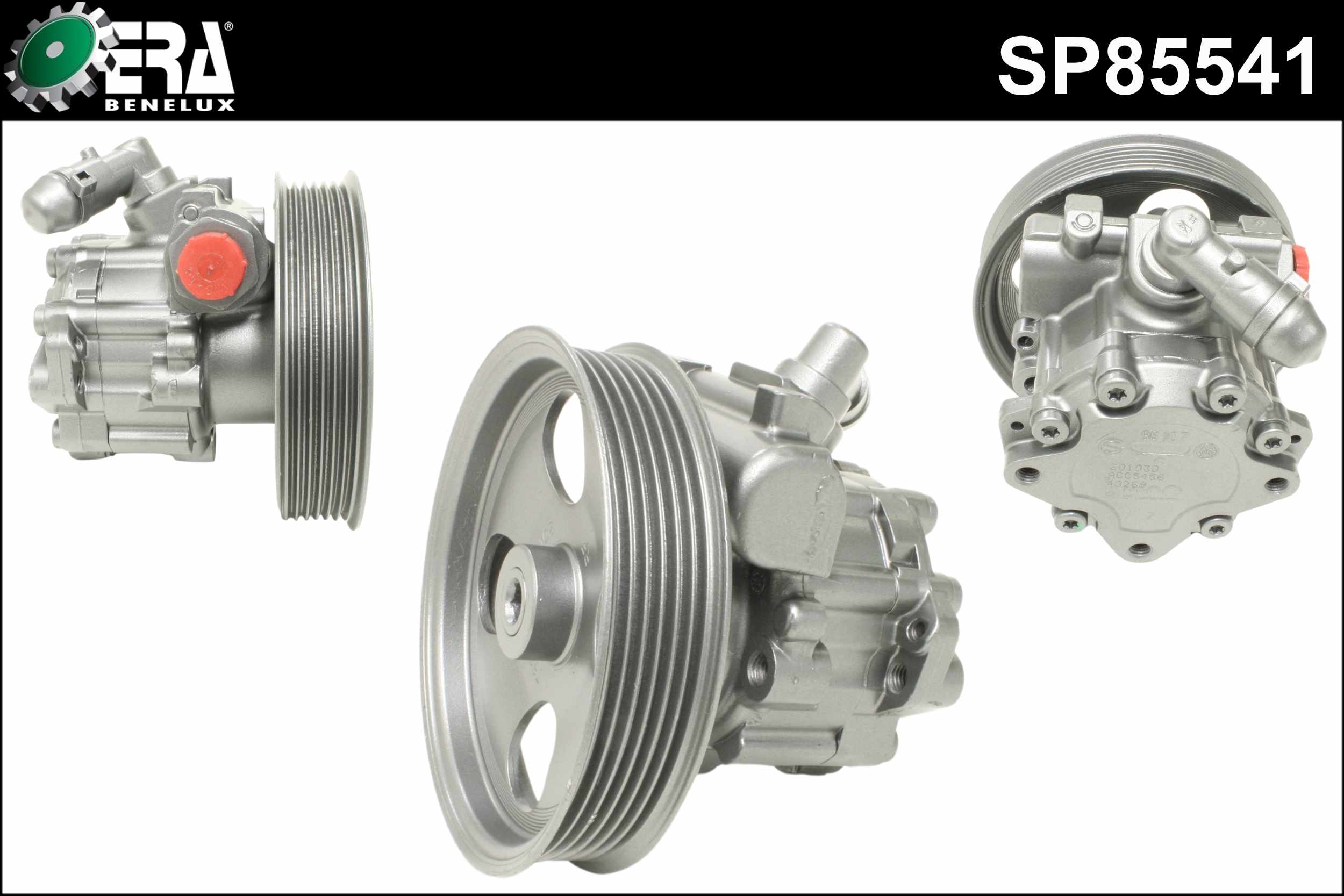 Servopomp Era Benelux SP85541