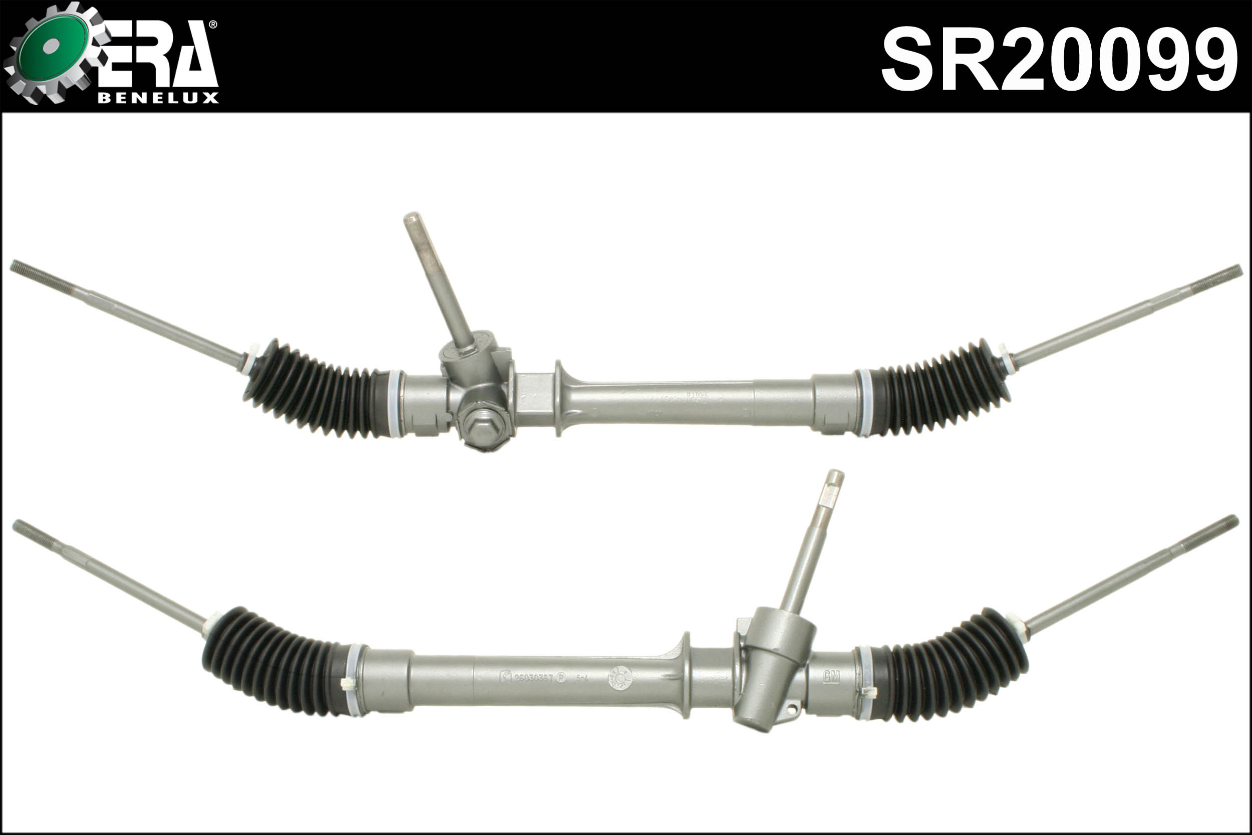 Stuurhuis Era Benelux SR20099