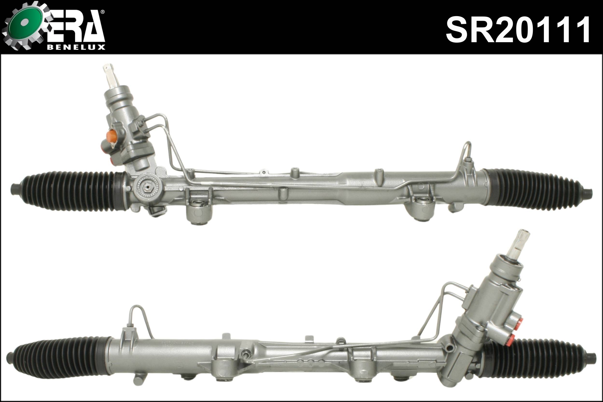 Stuurhuis Era Benelux SR20111
