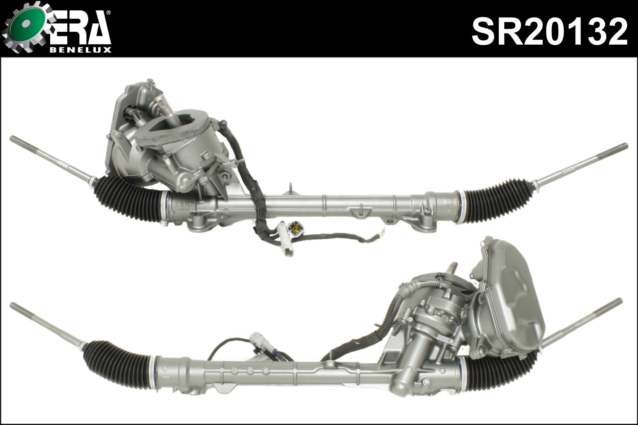 Stuurhuis Era Benelux SR20132