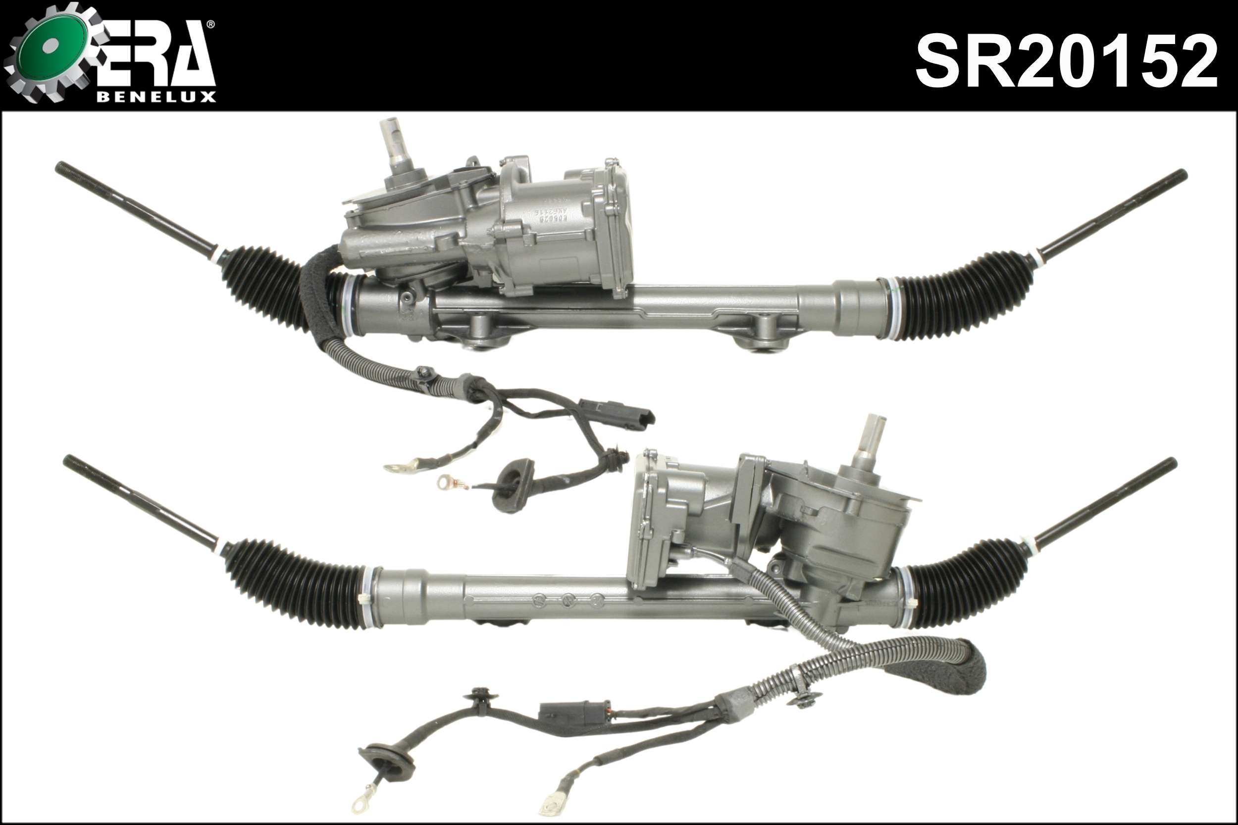 Stuurhuis Era Benelux SR20152