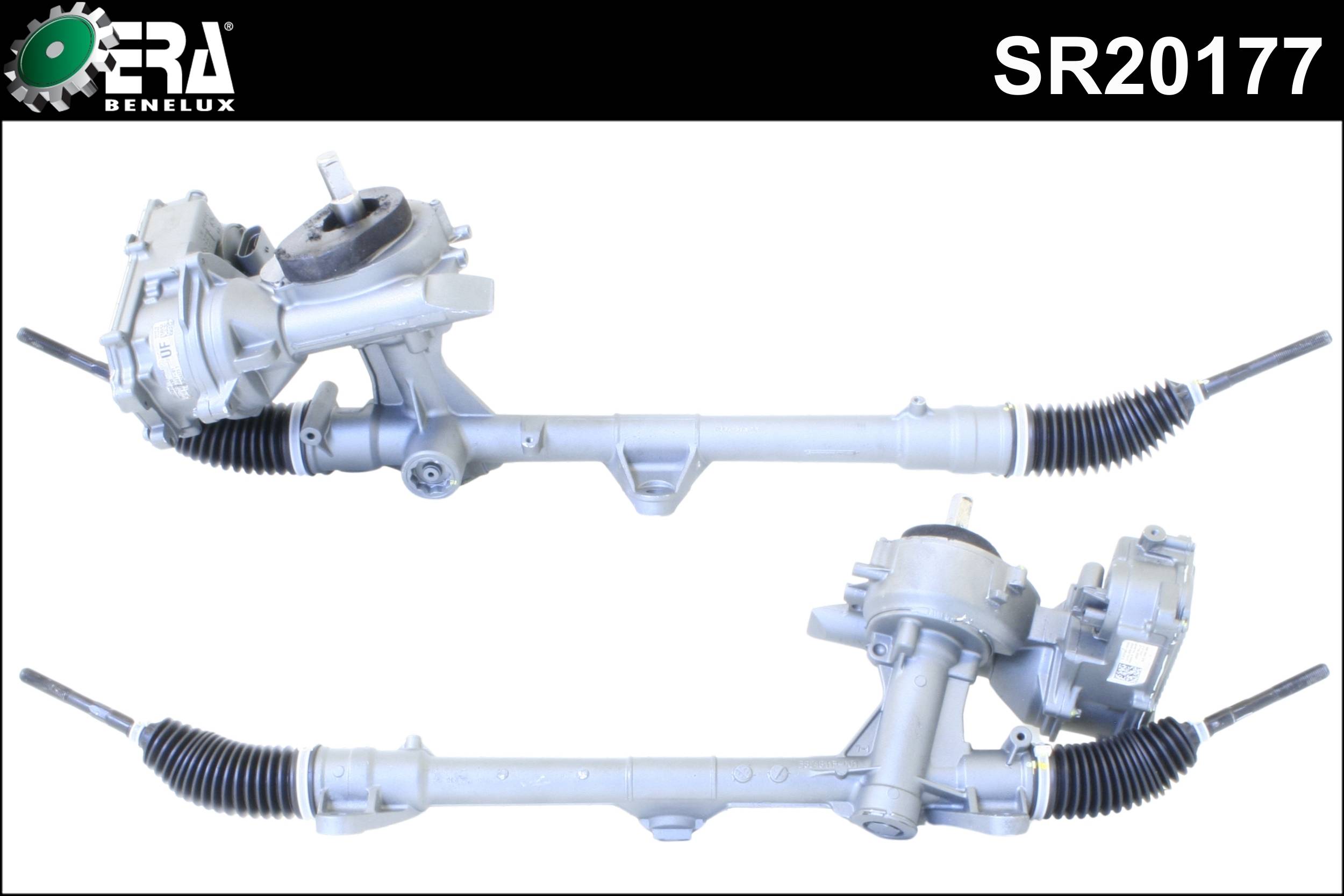 Stuurhuis Era Benelux SR20177