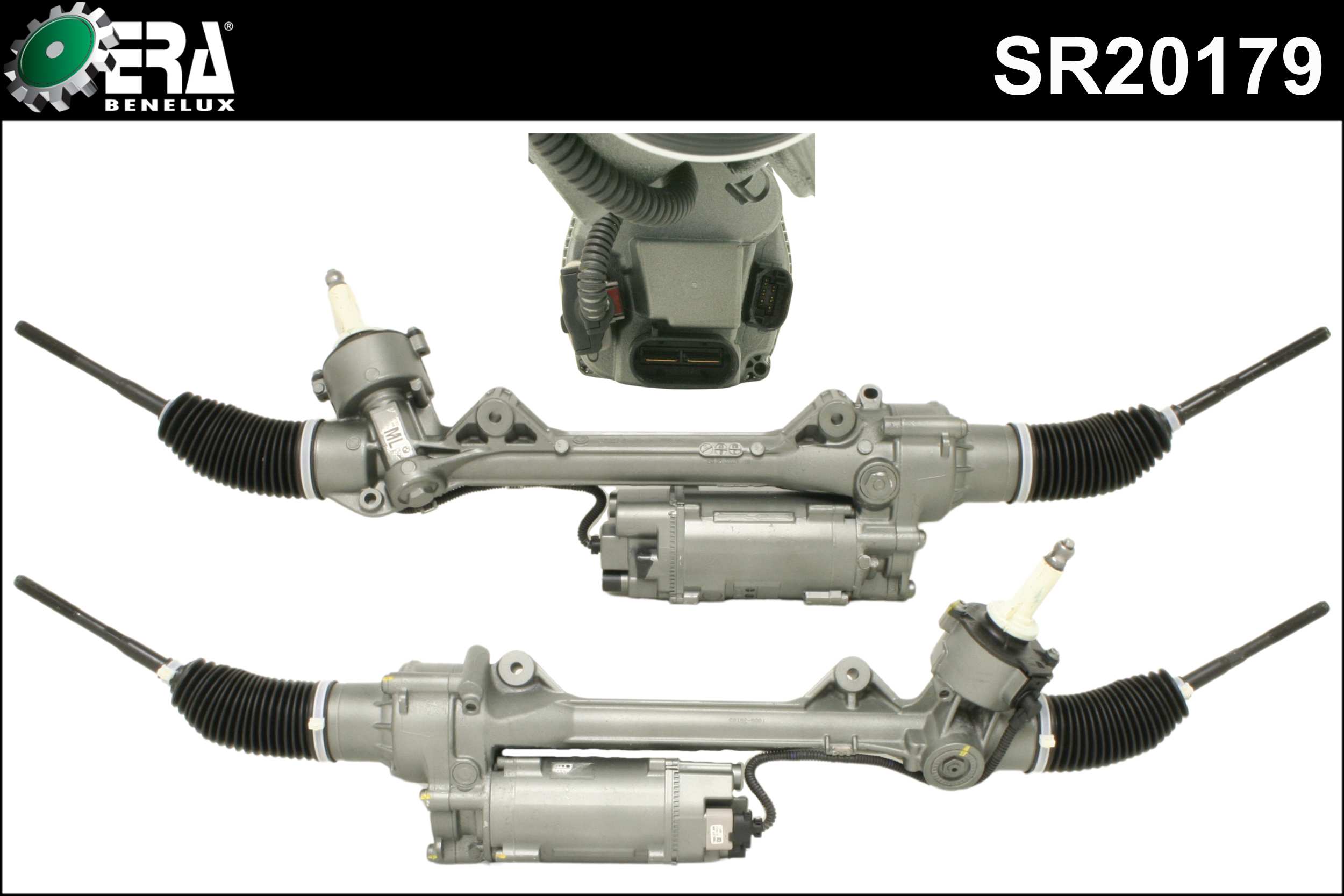 Stuurhuis Era Benelux SR20179