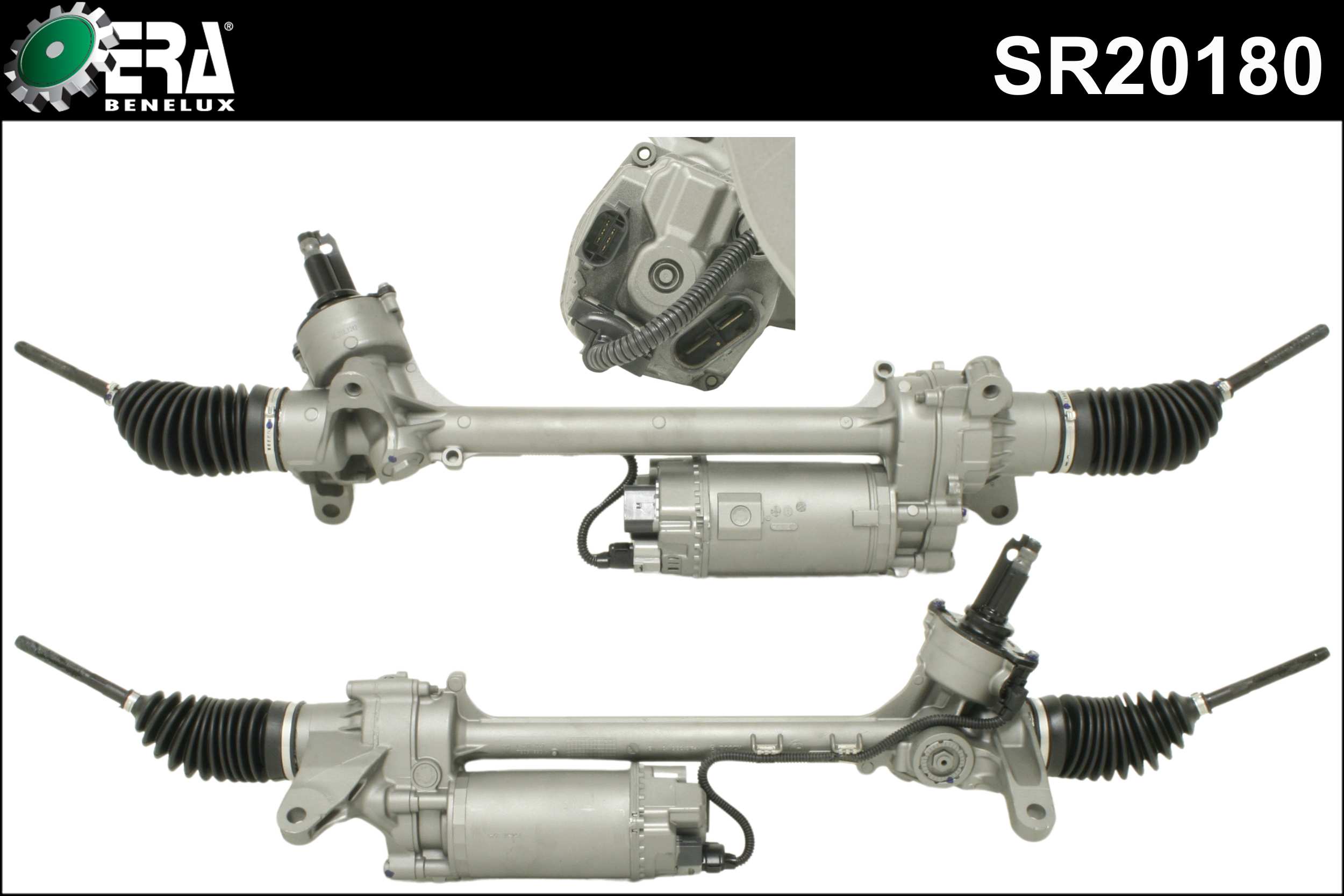 Stuurhuis Era Benelux SR20180