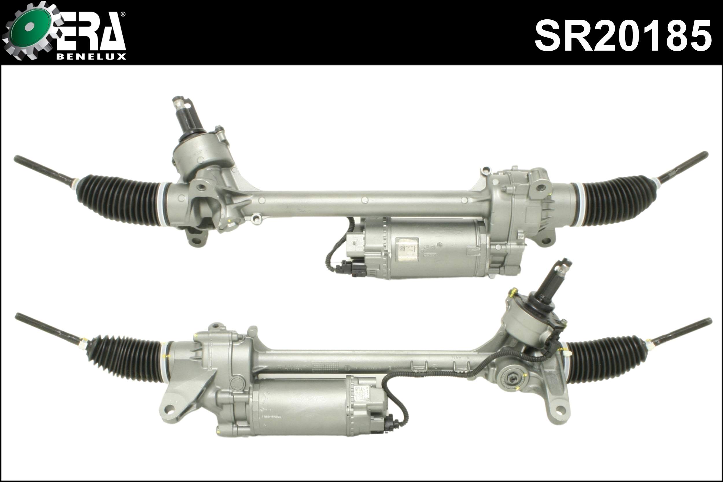 Stuurhuis Era Benelux SR20185