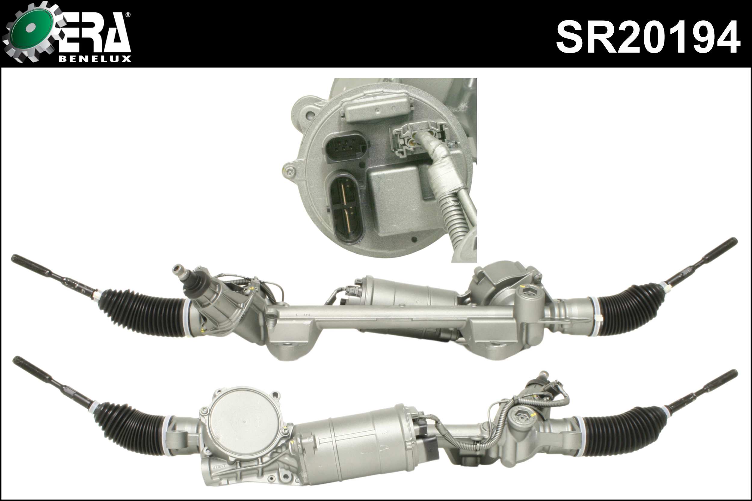 Stuurhuis Era Benelux SR20194