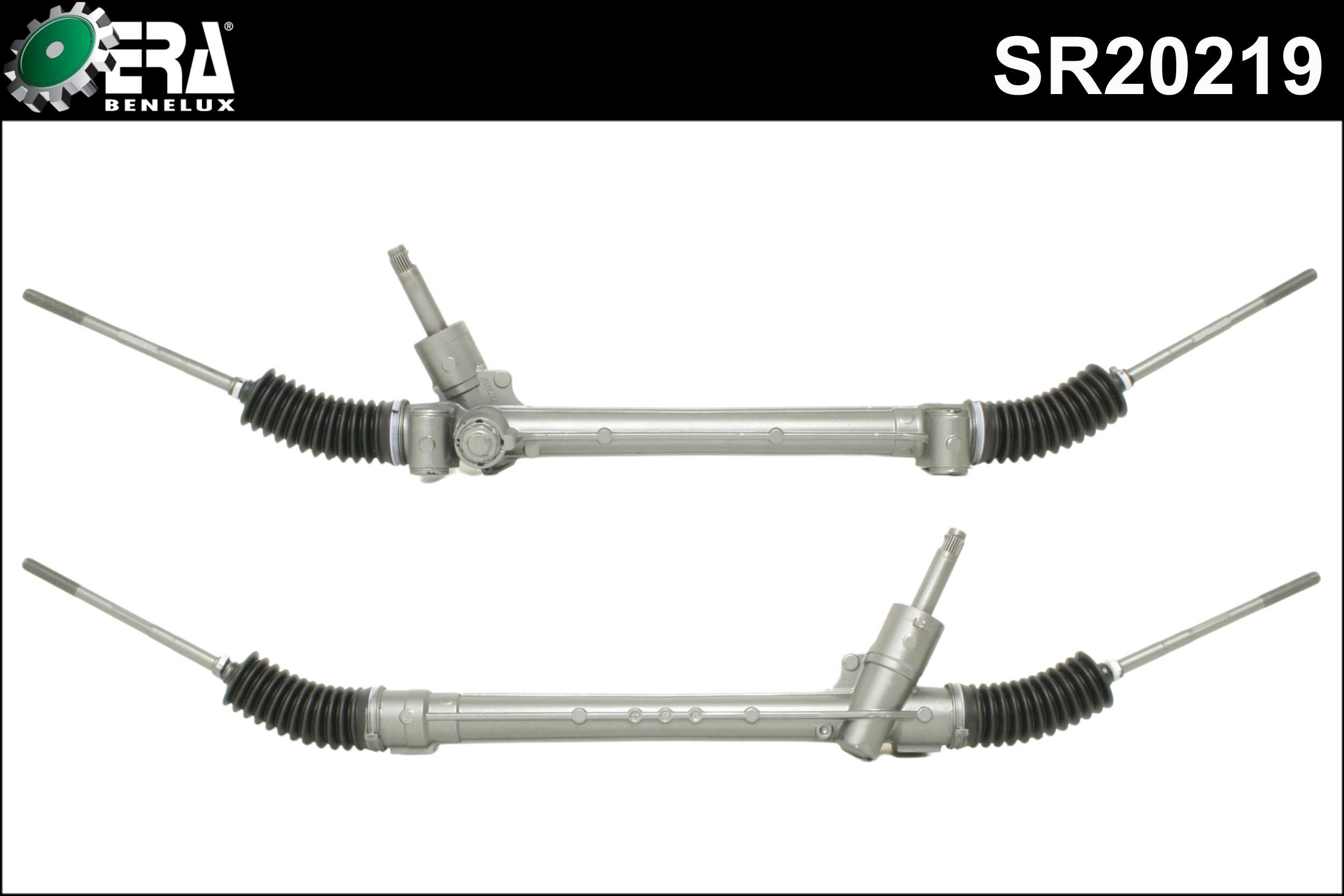 Stuurhuis Era Benelux SR20219