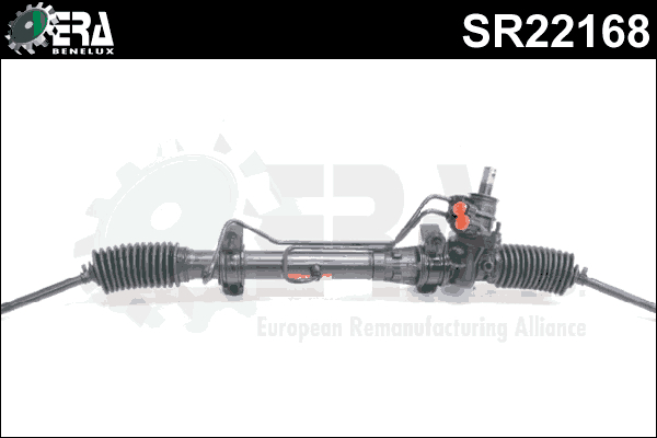 Stuurhuis Era Benelux SR22168