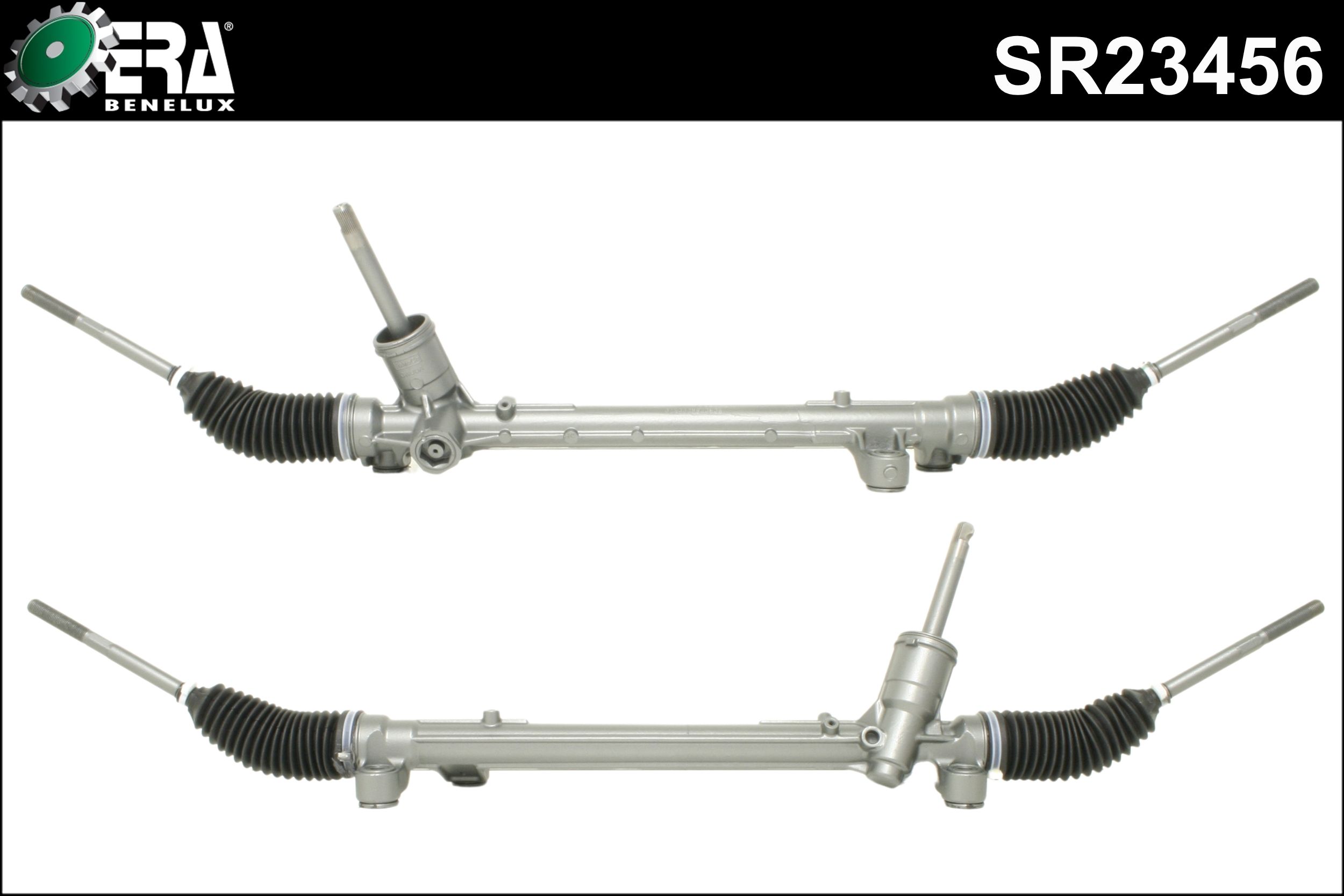 Stuurhuis Era Benelux SR23456