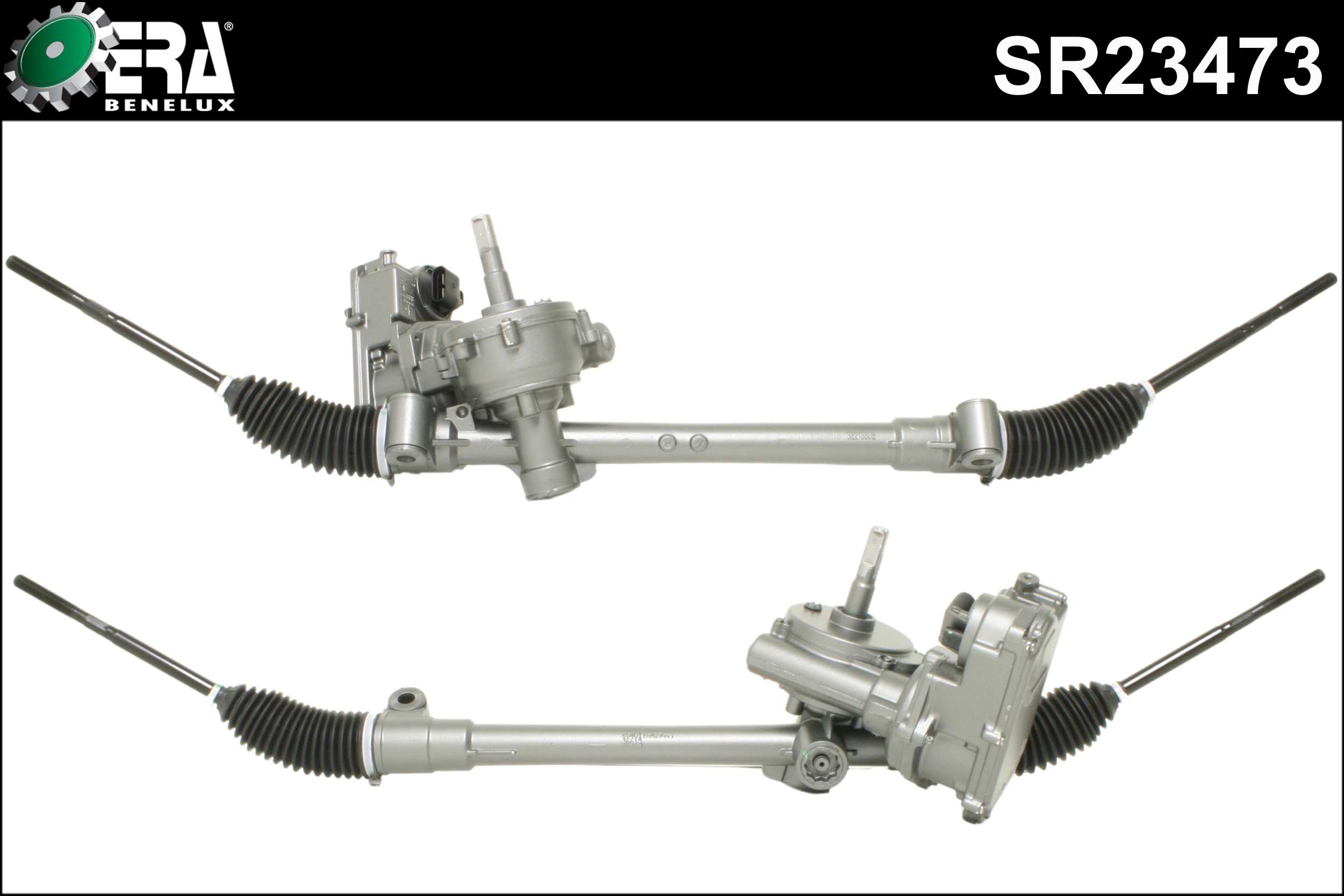 Stuurhuis Era Benelux SR23473