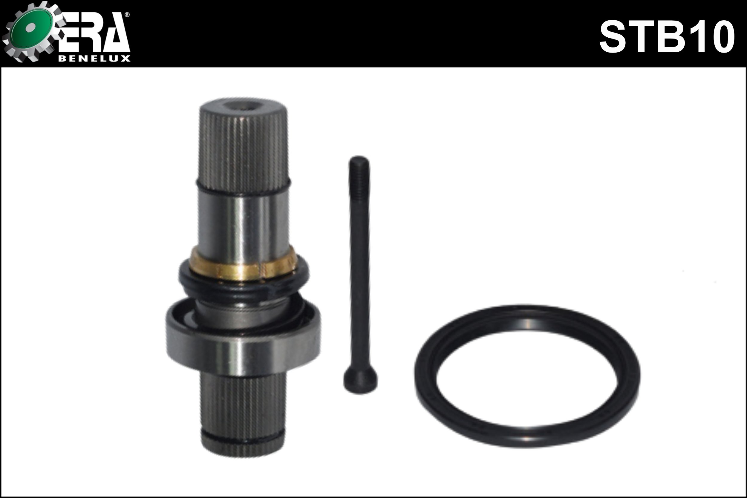 Aandrijfas Era Benelux STB10