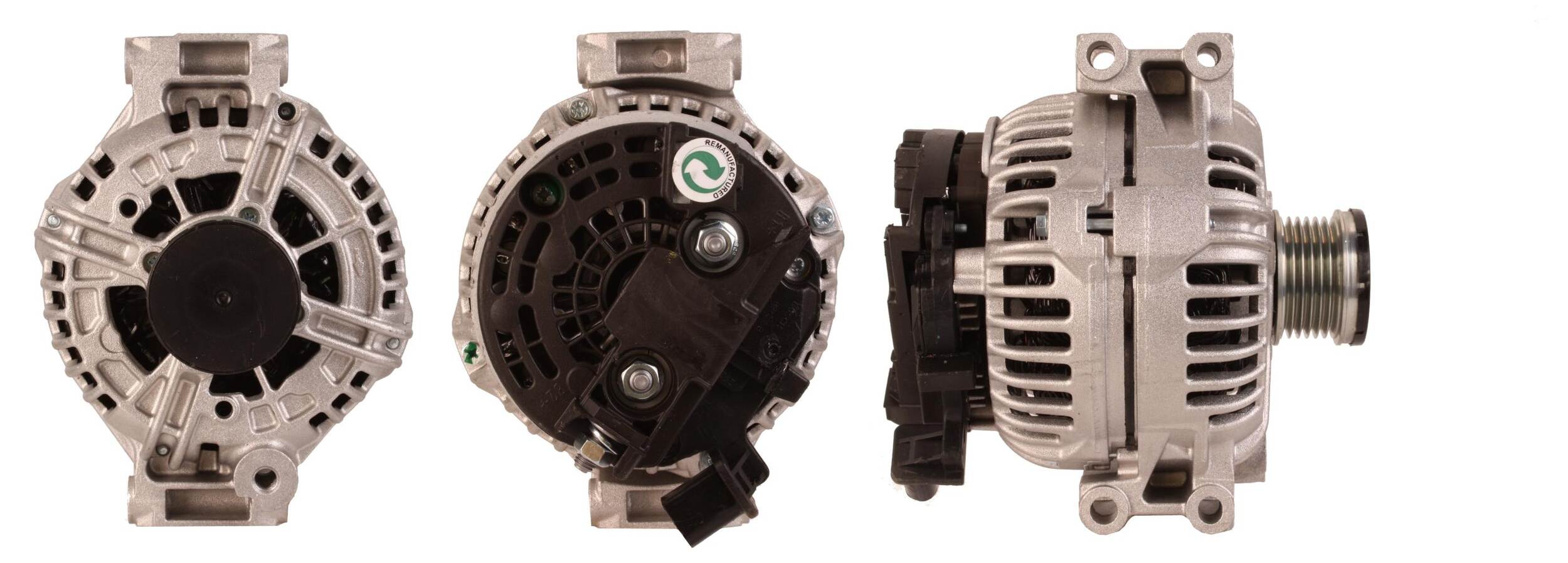 Alternator/Dynamo Elstock 28-4836