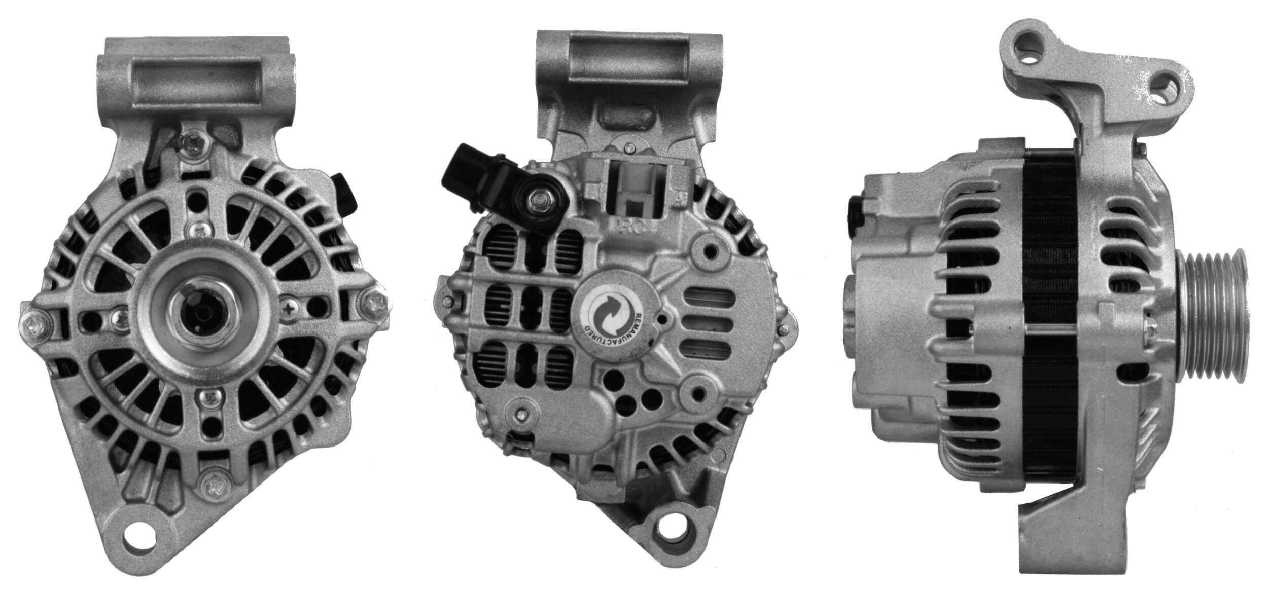 Alternator/Dynamo Elstock 27-4813