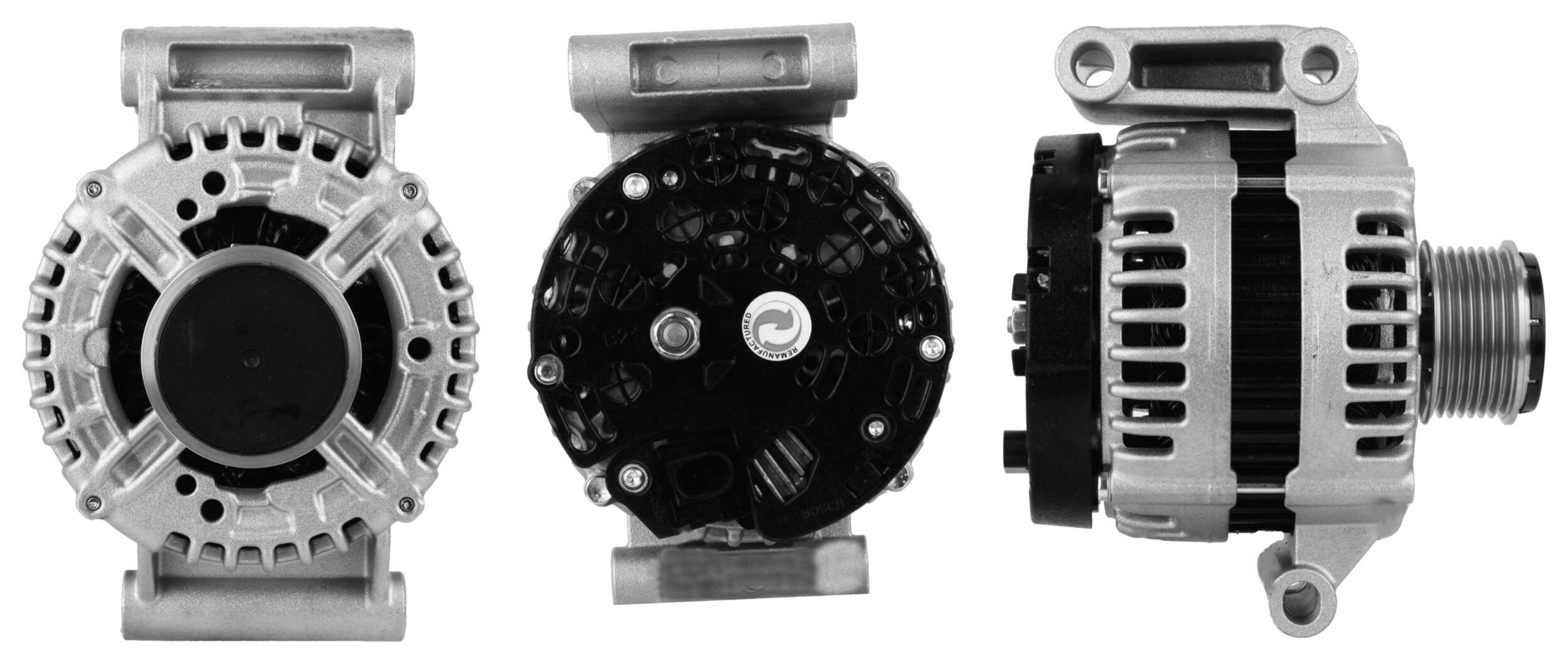 Alternator/Dynamo Elstock 28-5592