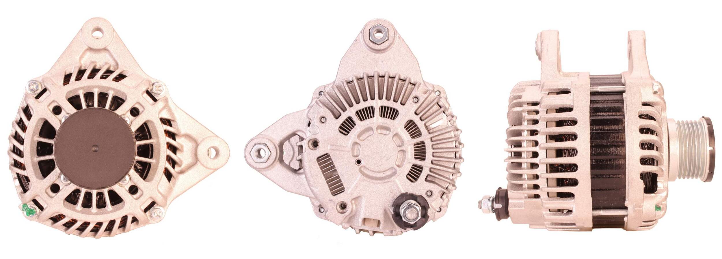 Alternator/Dynamo Elstock 28-6632