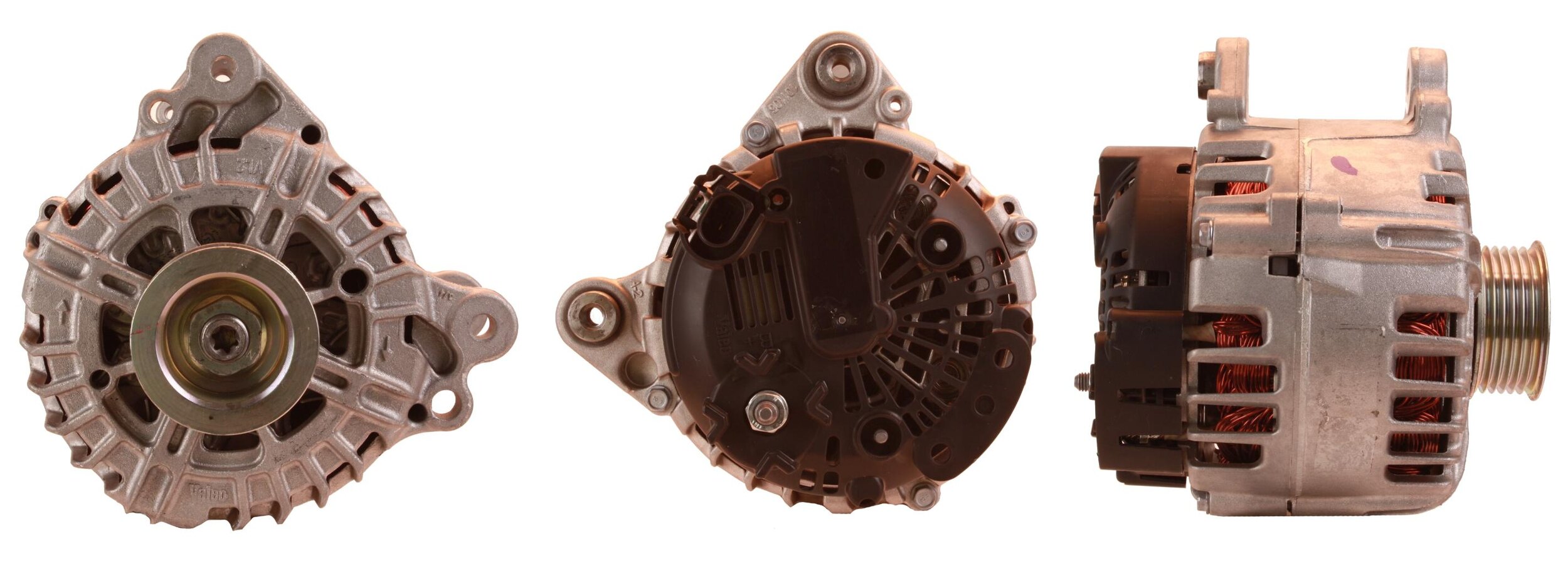 Alternator/Dynamo Elstock 28-5726