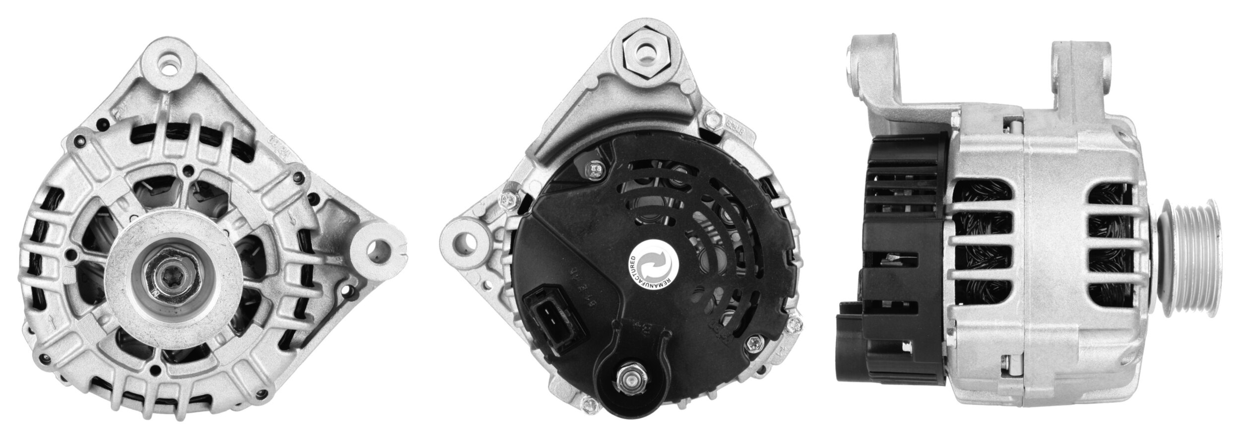 Alternator/Dynamo Elstock 28-4500