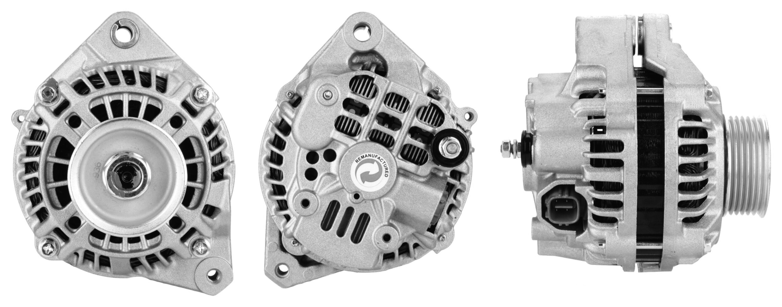 Alternator/Dynamo Elstock 28-4768