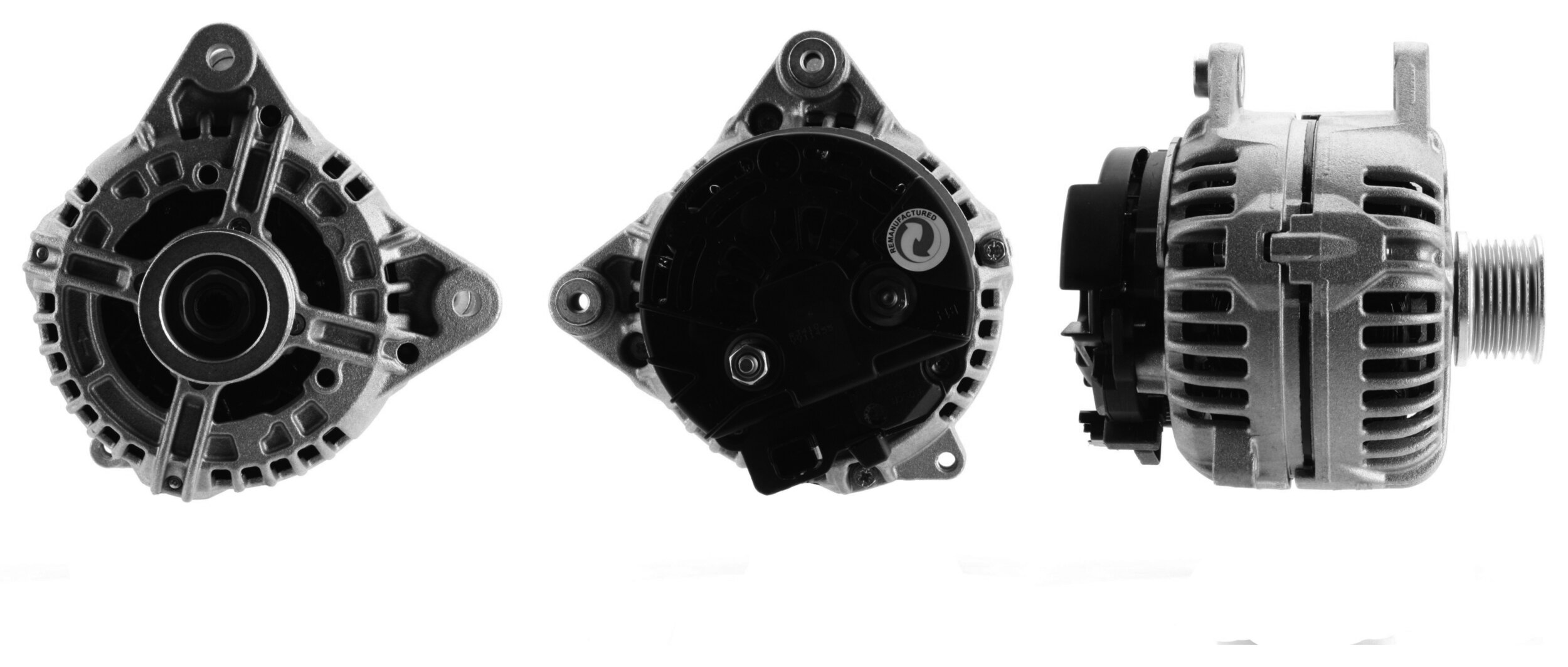 Alternator/Dynamo Elstock 28-4875