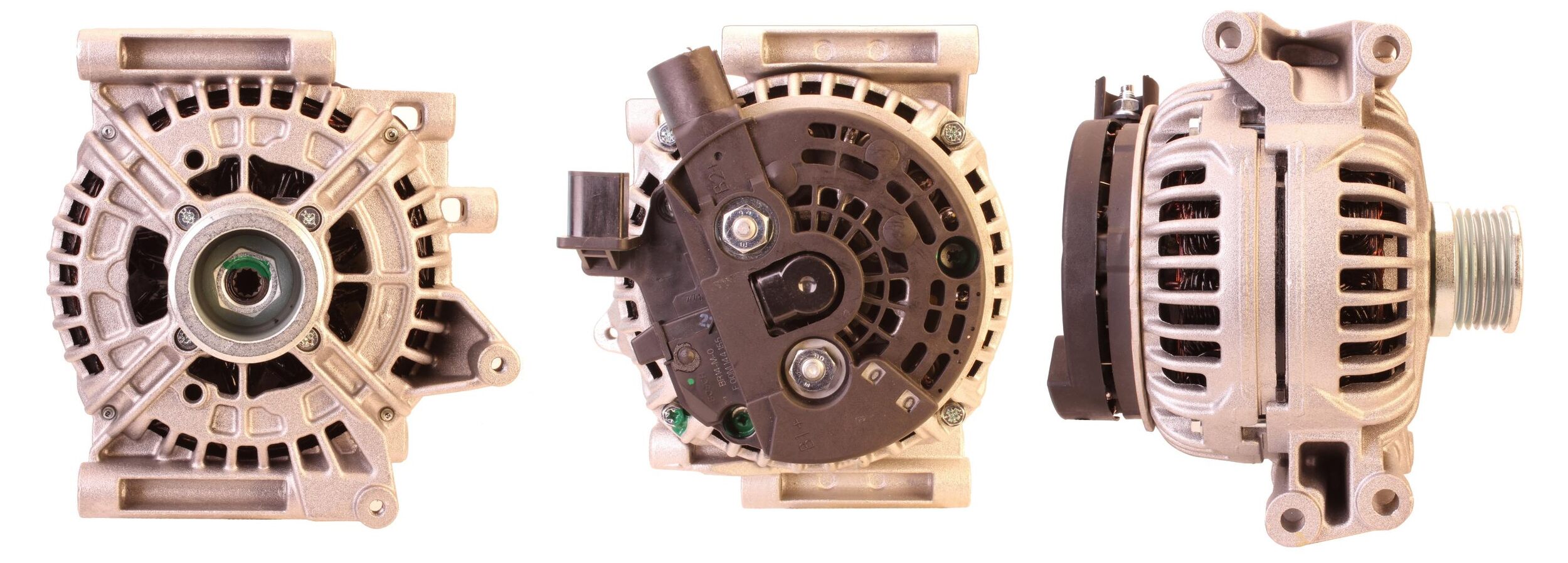 Alternator/Dynamo Elstock 28-4844