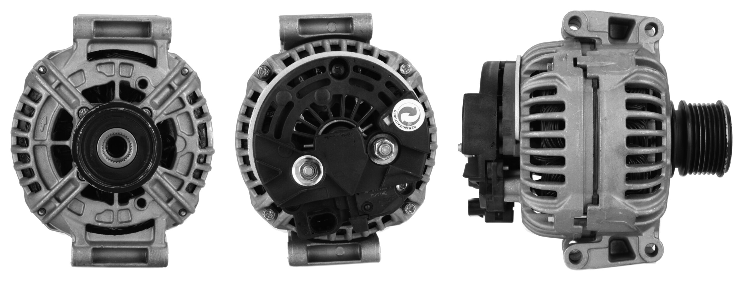 Alternator/Dynamo Elstock 28-4727