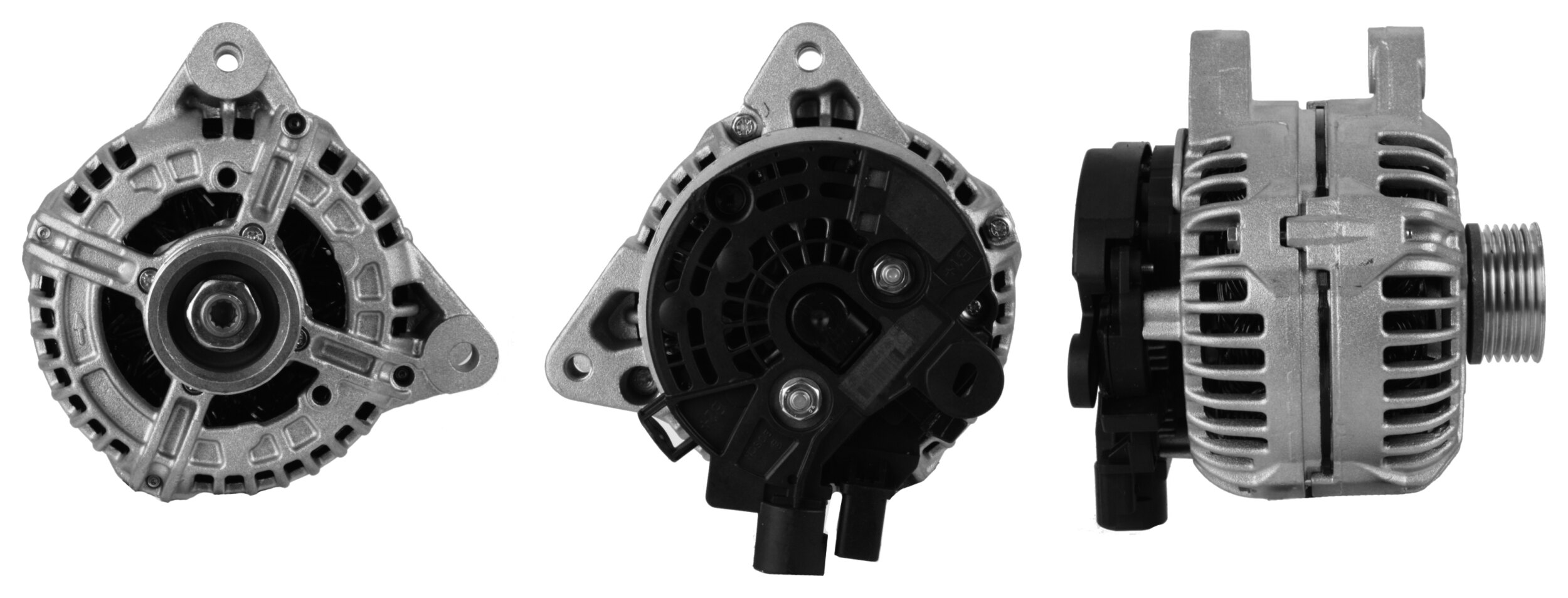 Alternator/Dynamo Elstock 28-5812