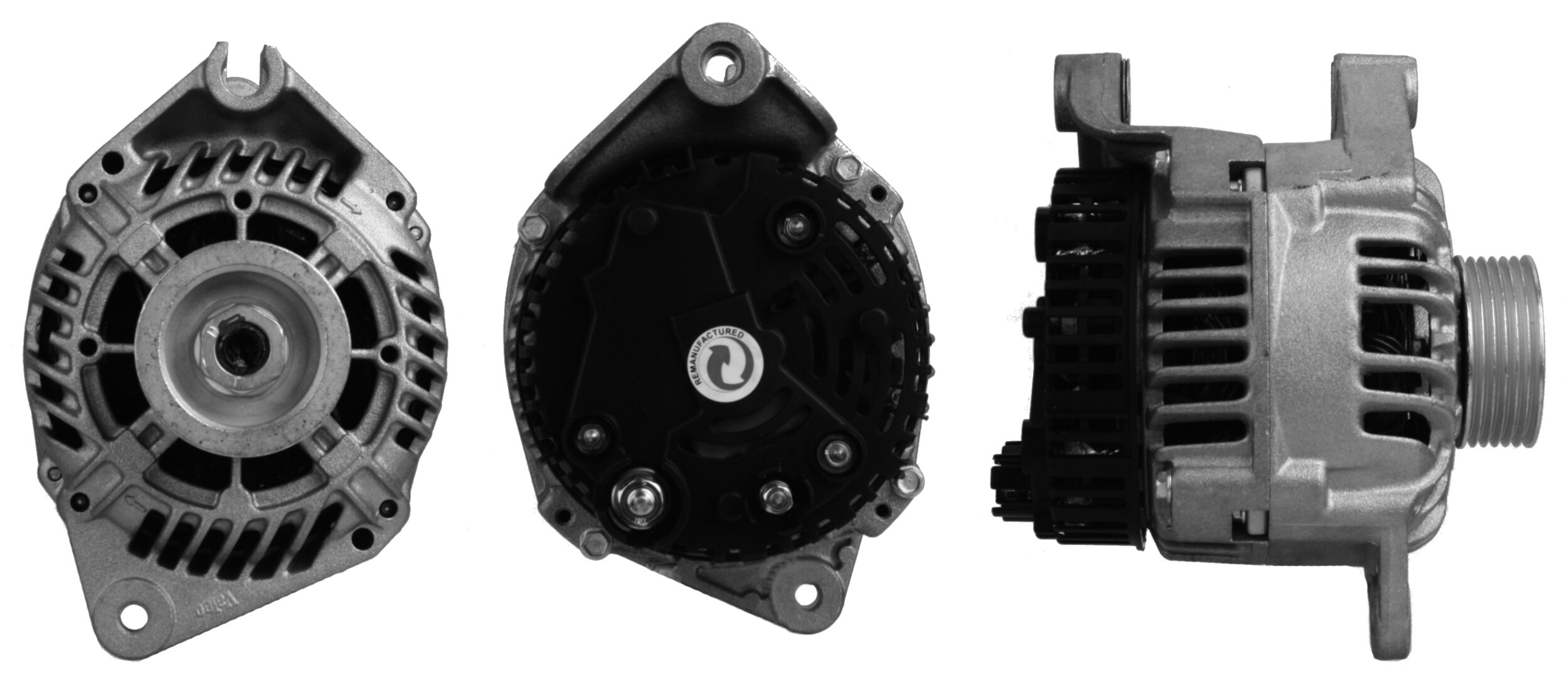 Alternator/Dynamo Elstock 28-2690