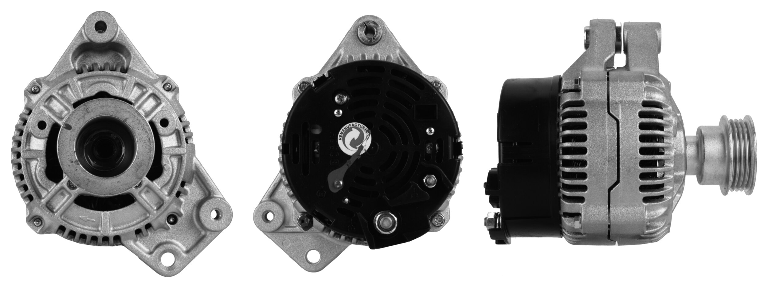 Alternator/Dynamo Elstock 28-2762