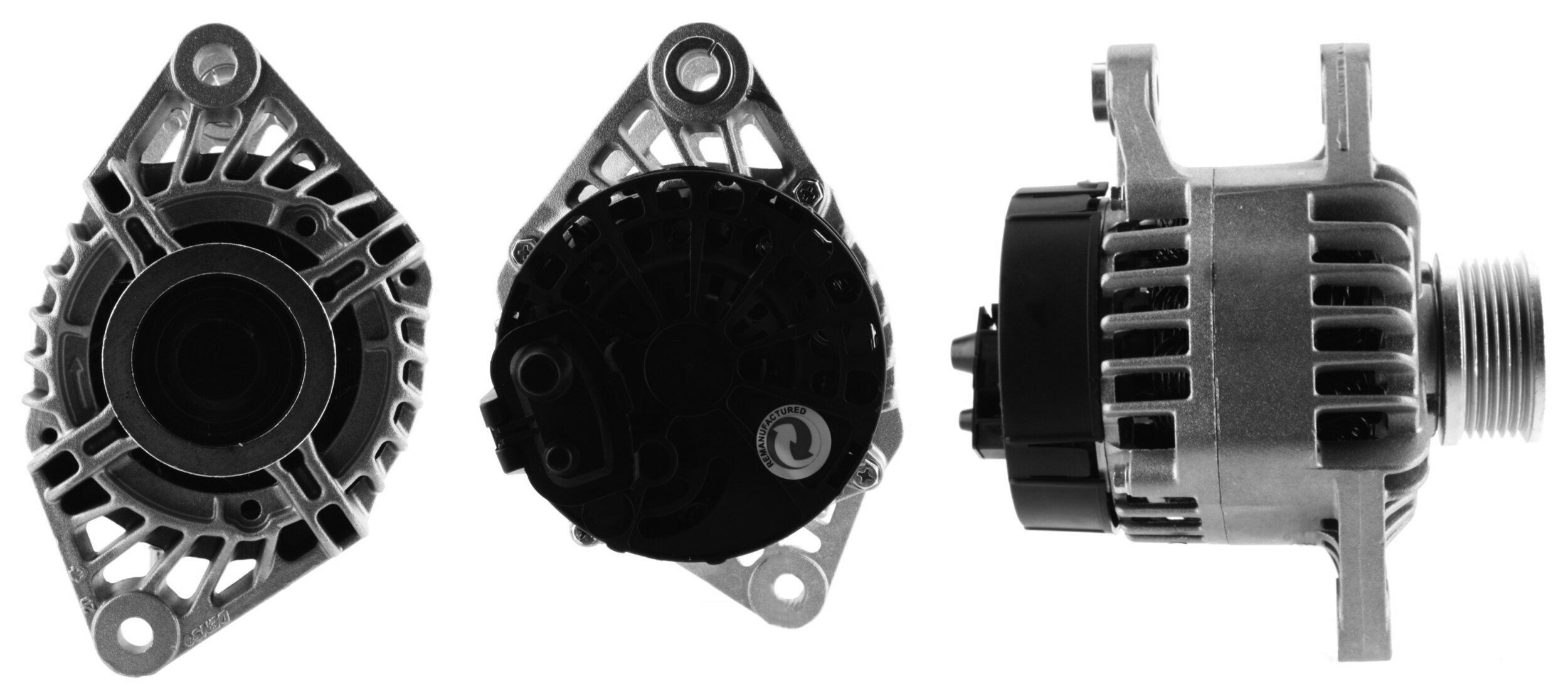 Alternator/Dynamo Elstock 28-3750