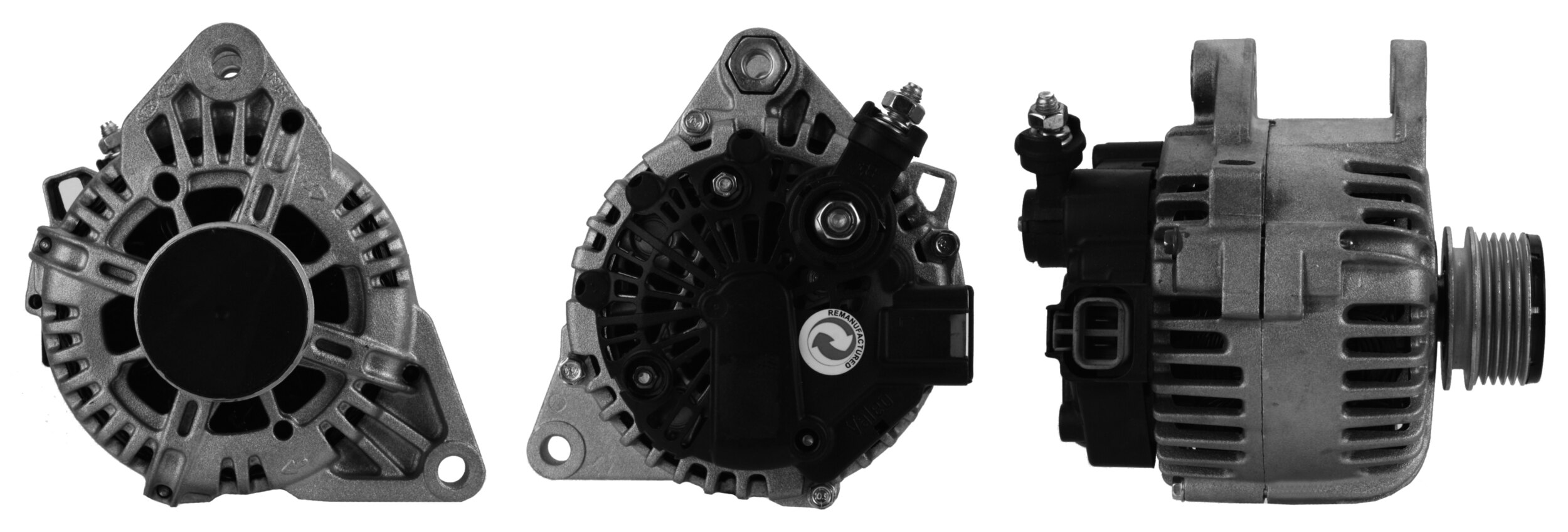 Alternator/Dynamo Elstock 28-5637