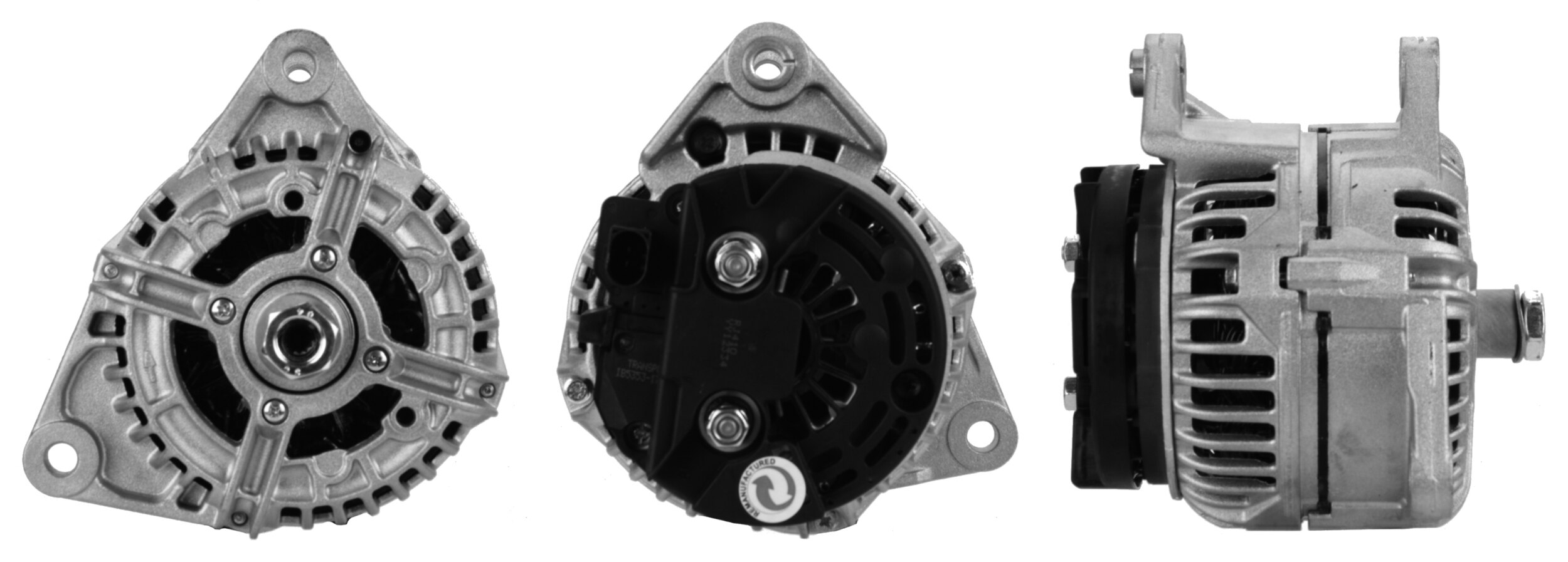 Alternator/Dynamo Elstock 28-5673