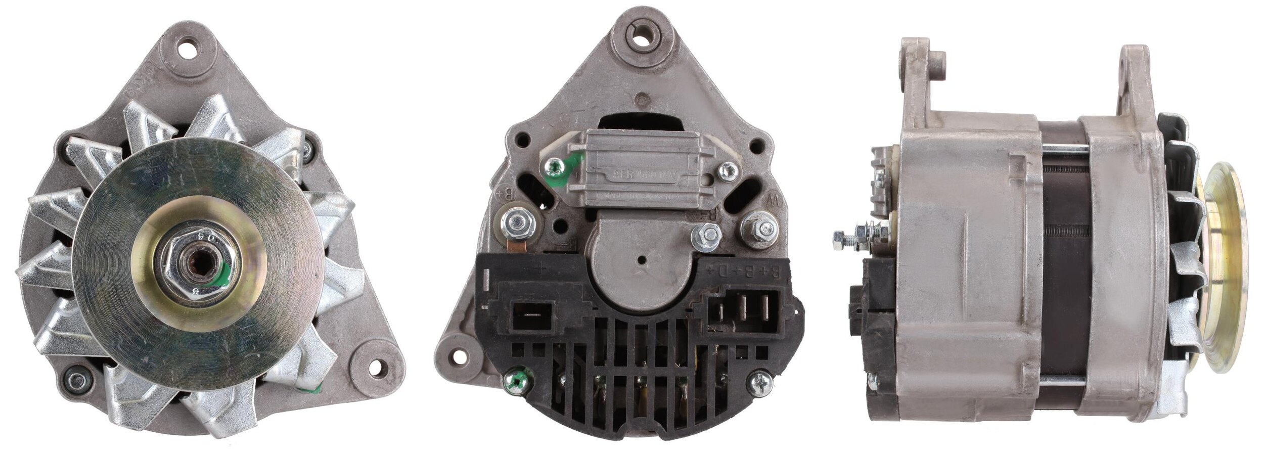 Alternator/Dynamo Elstock 28-3971