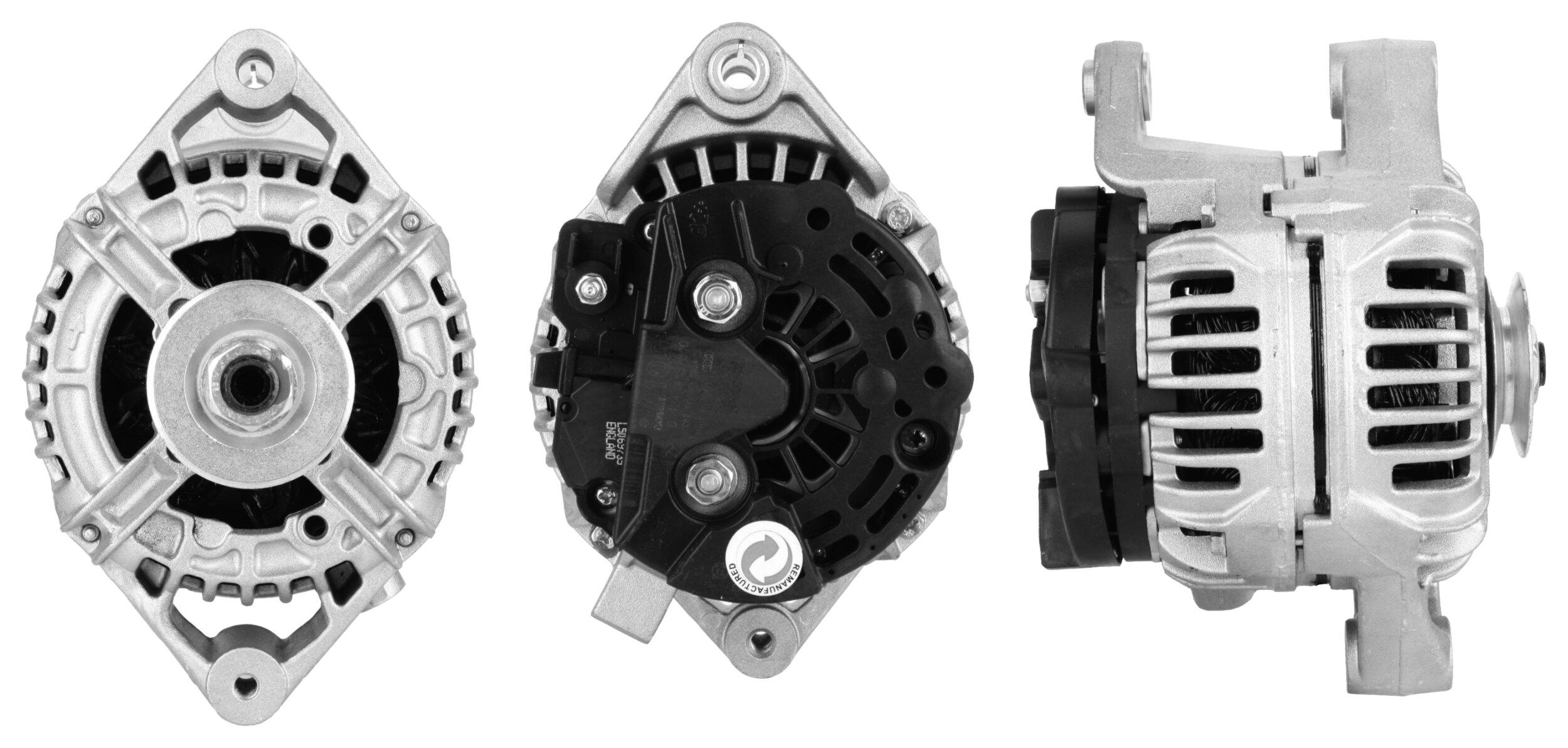 Alternator/Dynamo Elstock 28-3954