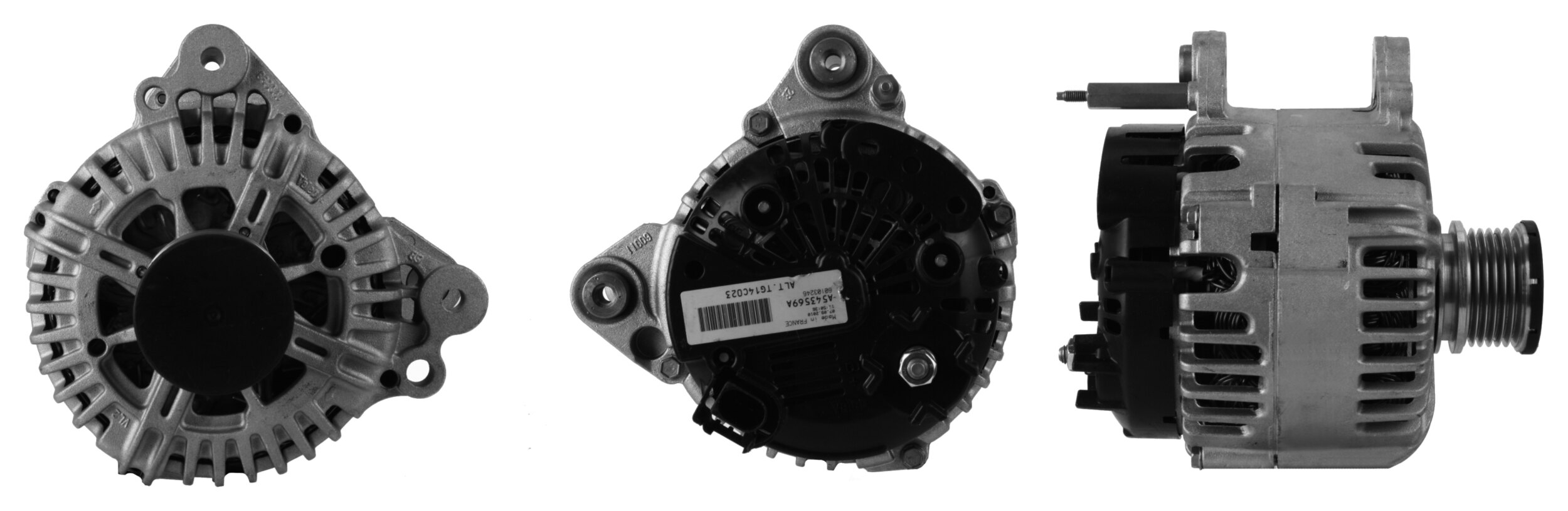 Alternator/Dynamo Elstock 28-5853