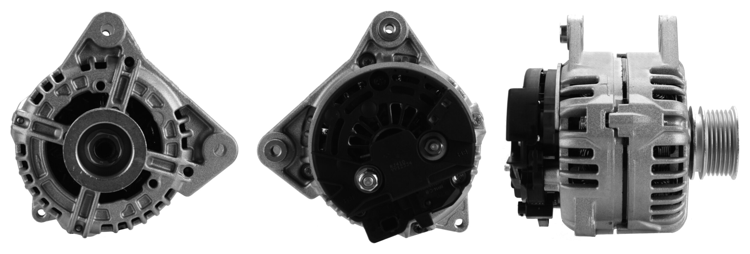 Alternator/Dynamo Elstock 28-5861