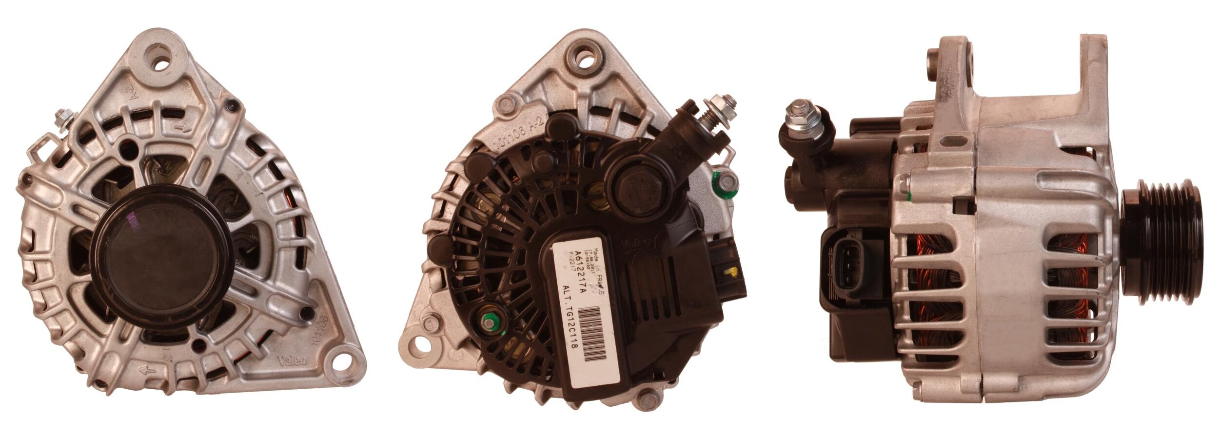 Alternator/Dynamo Elstock 28-5918
