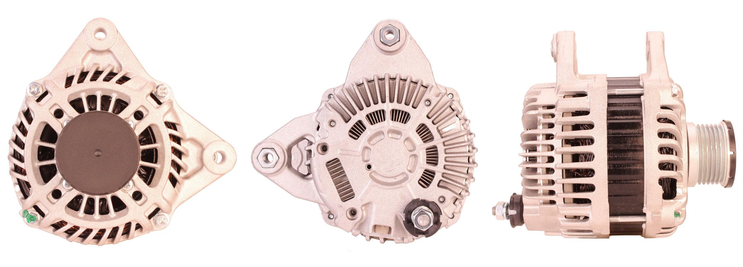 Alternator/Dynamo Elstock 28-6632