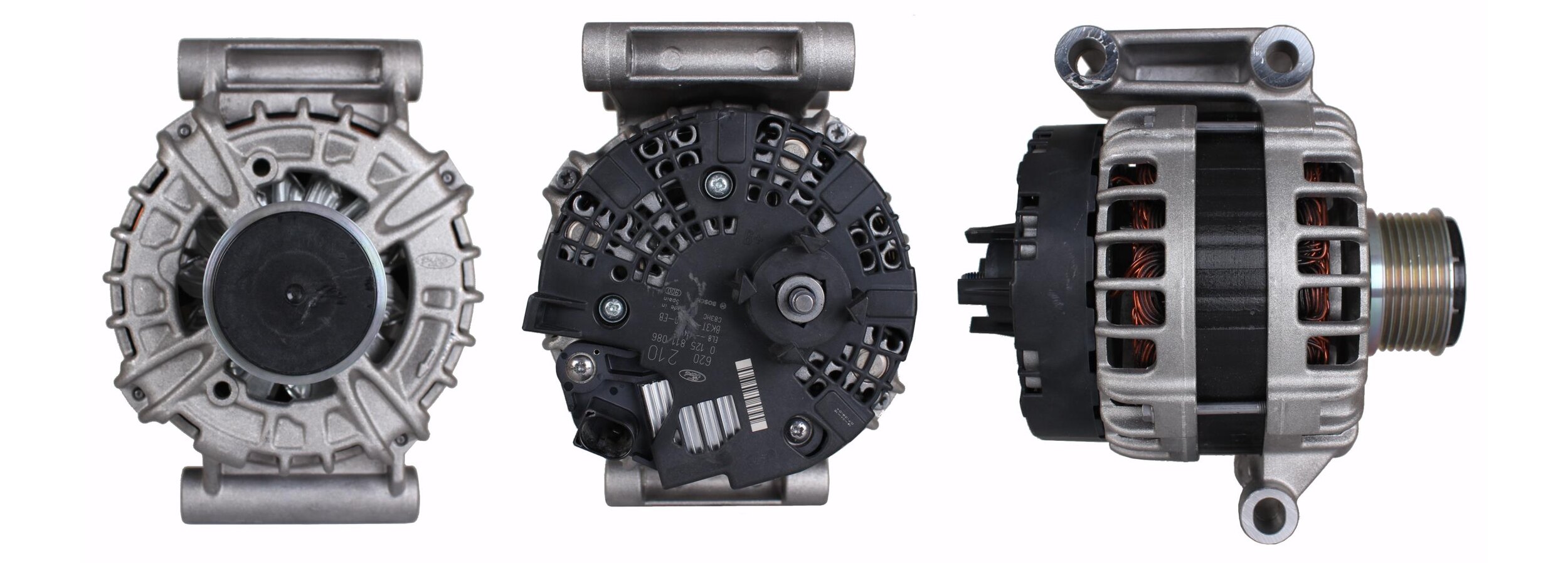Alternator/Dynamo Elstock 28-7787