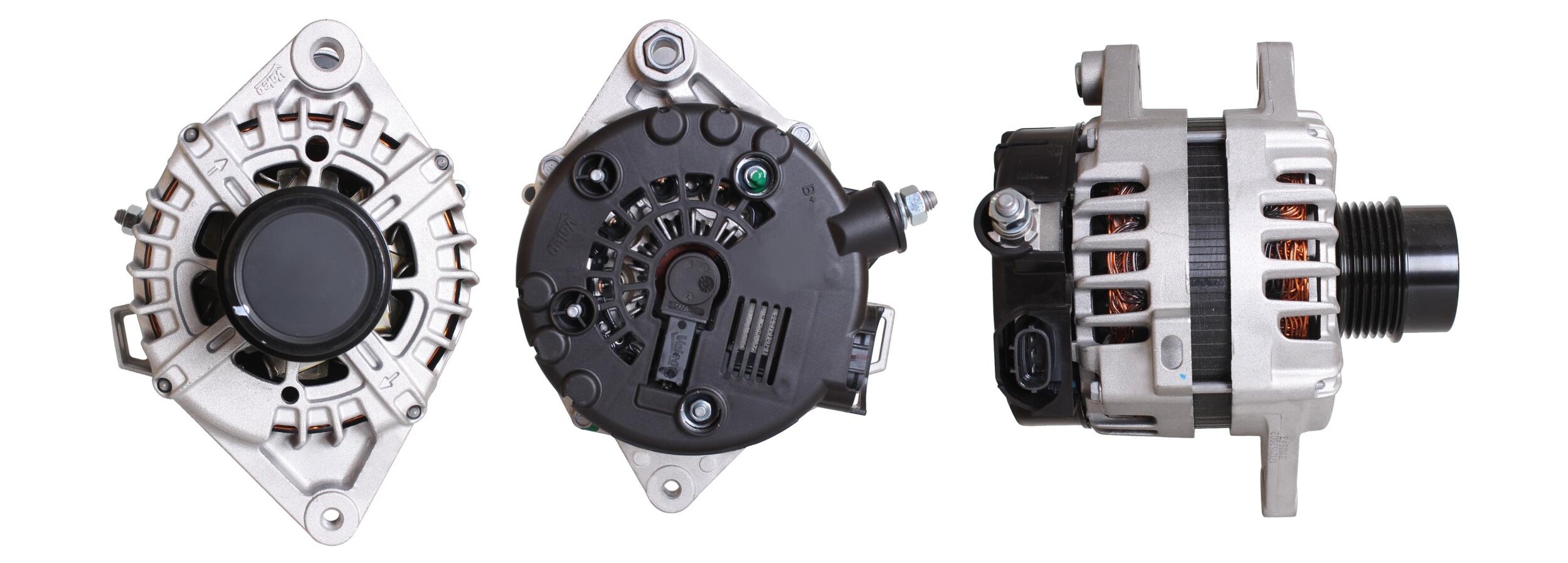 Alternator/Dynamo Elstock 28-7768