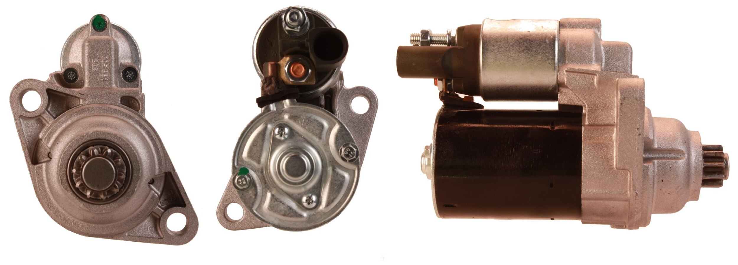 Starter Elstock 25-3294