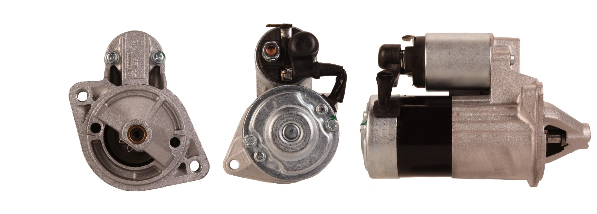 Starter Elstock 25-2394