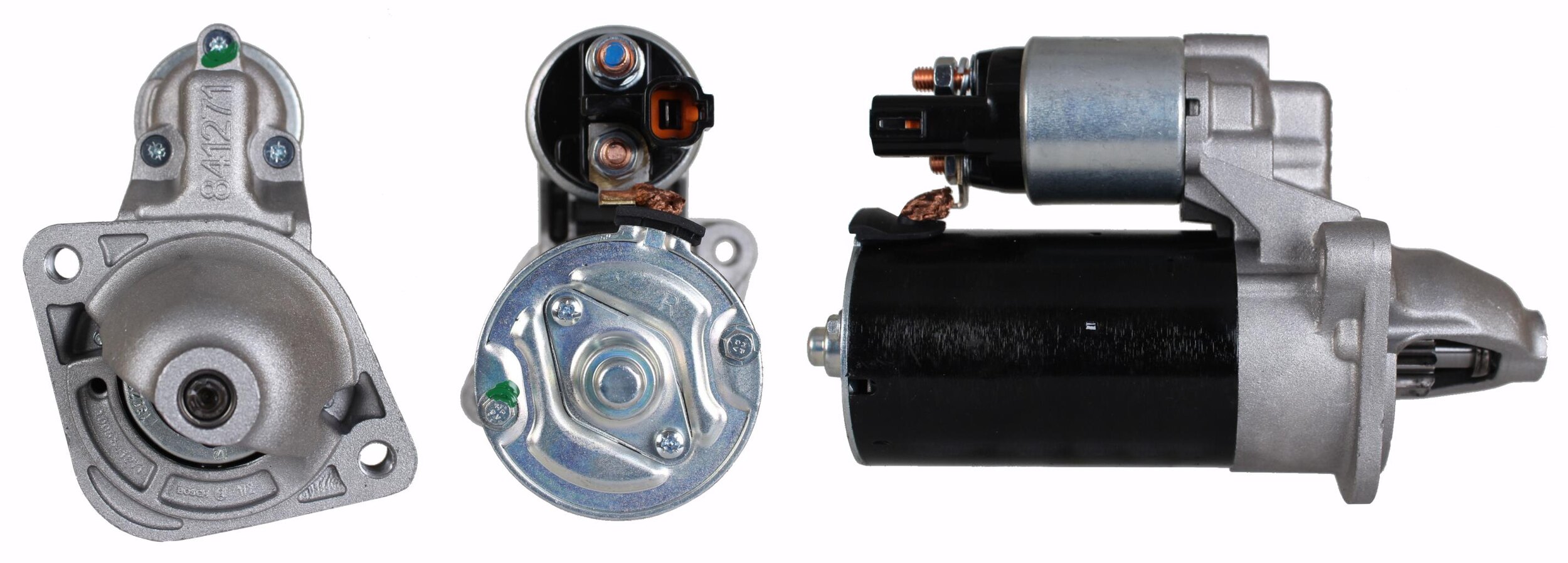 Starter Elstock 25-5315