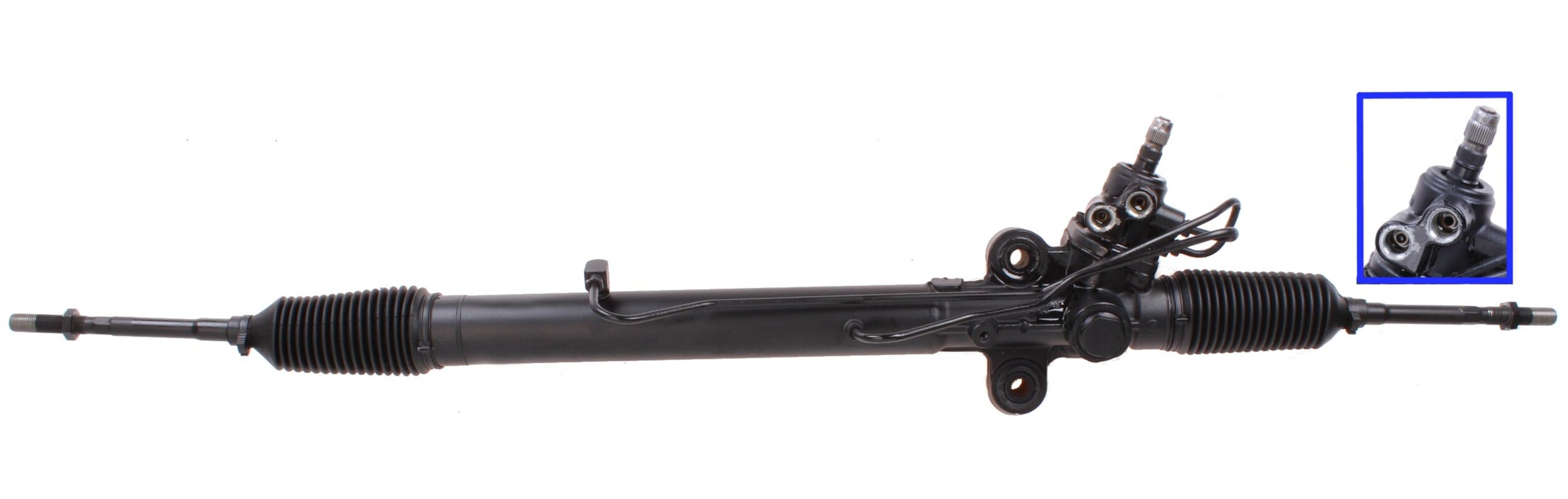 Stuurhuis Elstock 11-0682