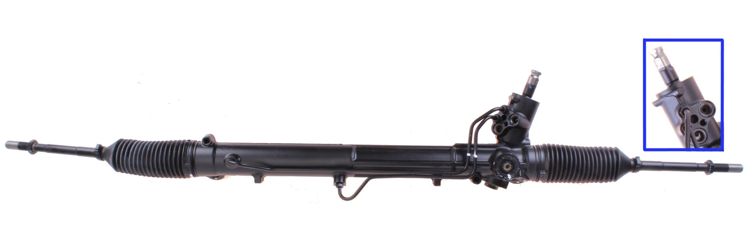 Stuurhuis Elstock 11-0157