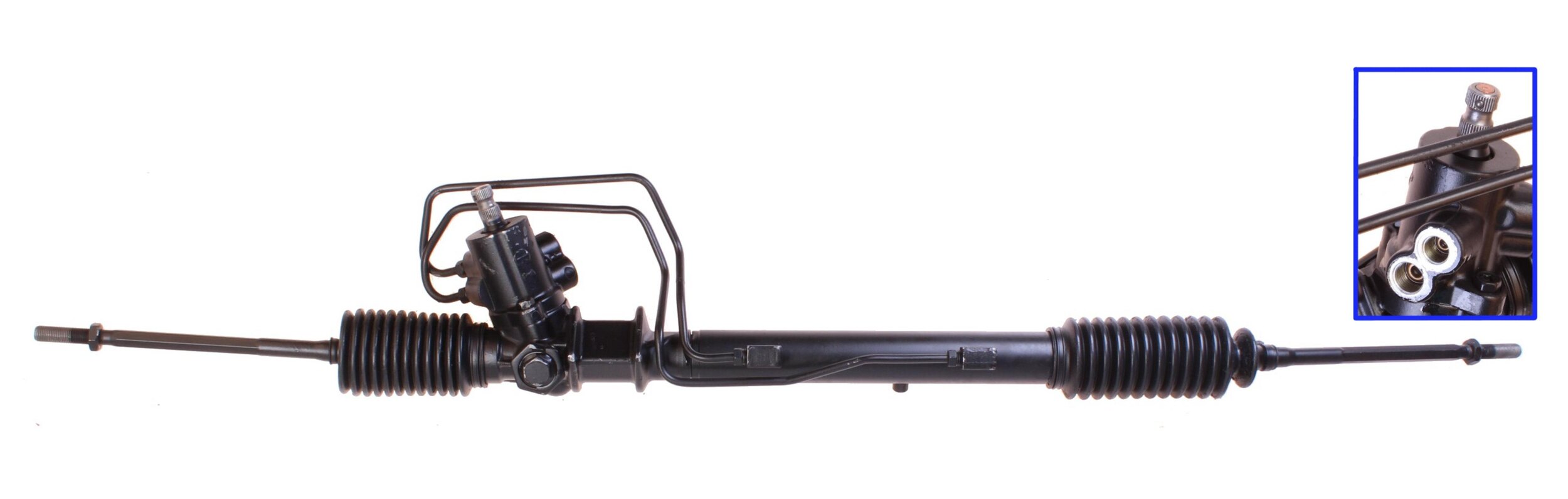 Stuurhuis Elstock 11-0340