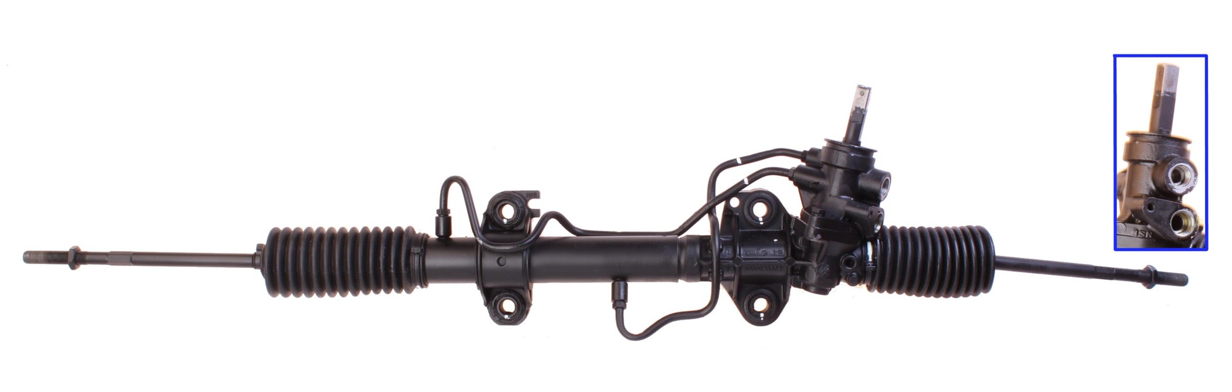 Stuurhuis Elstock 11-0311