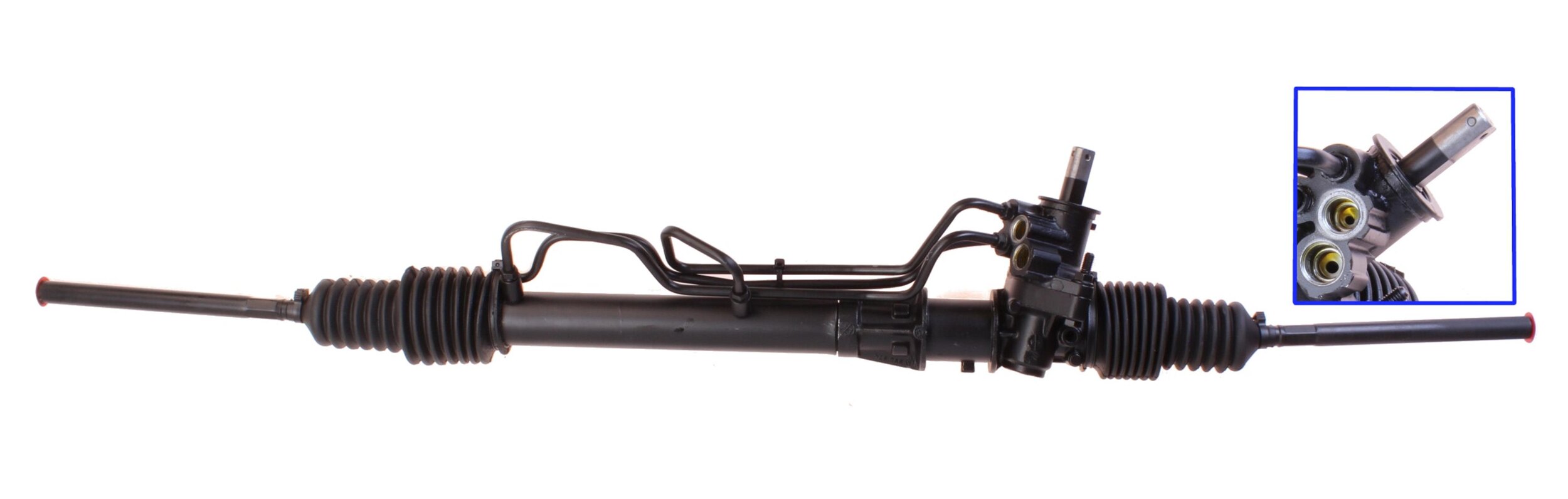 Stuurhuis Elstock 11-0294