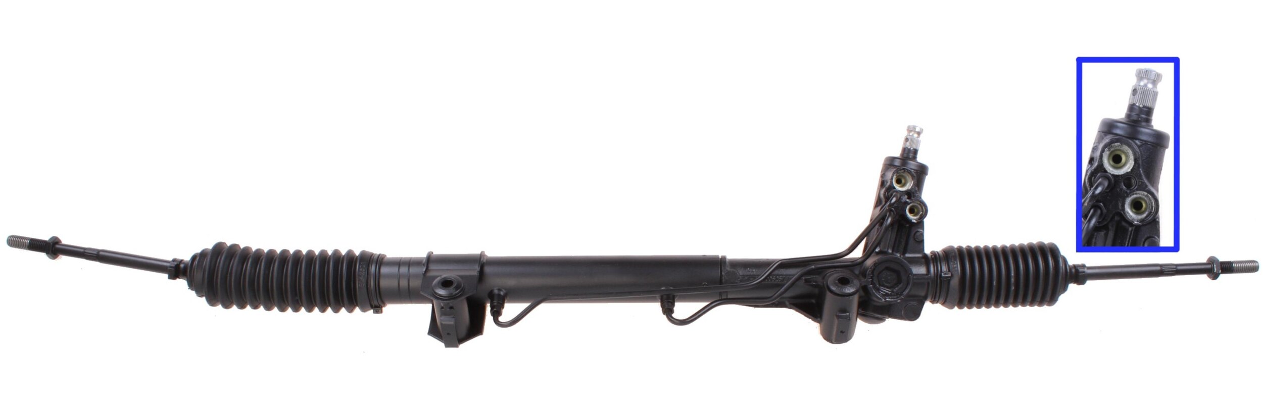 Stuurhuis Elstock 11-0140